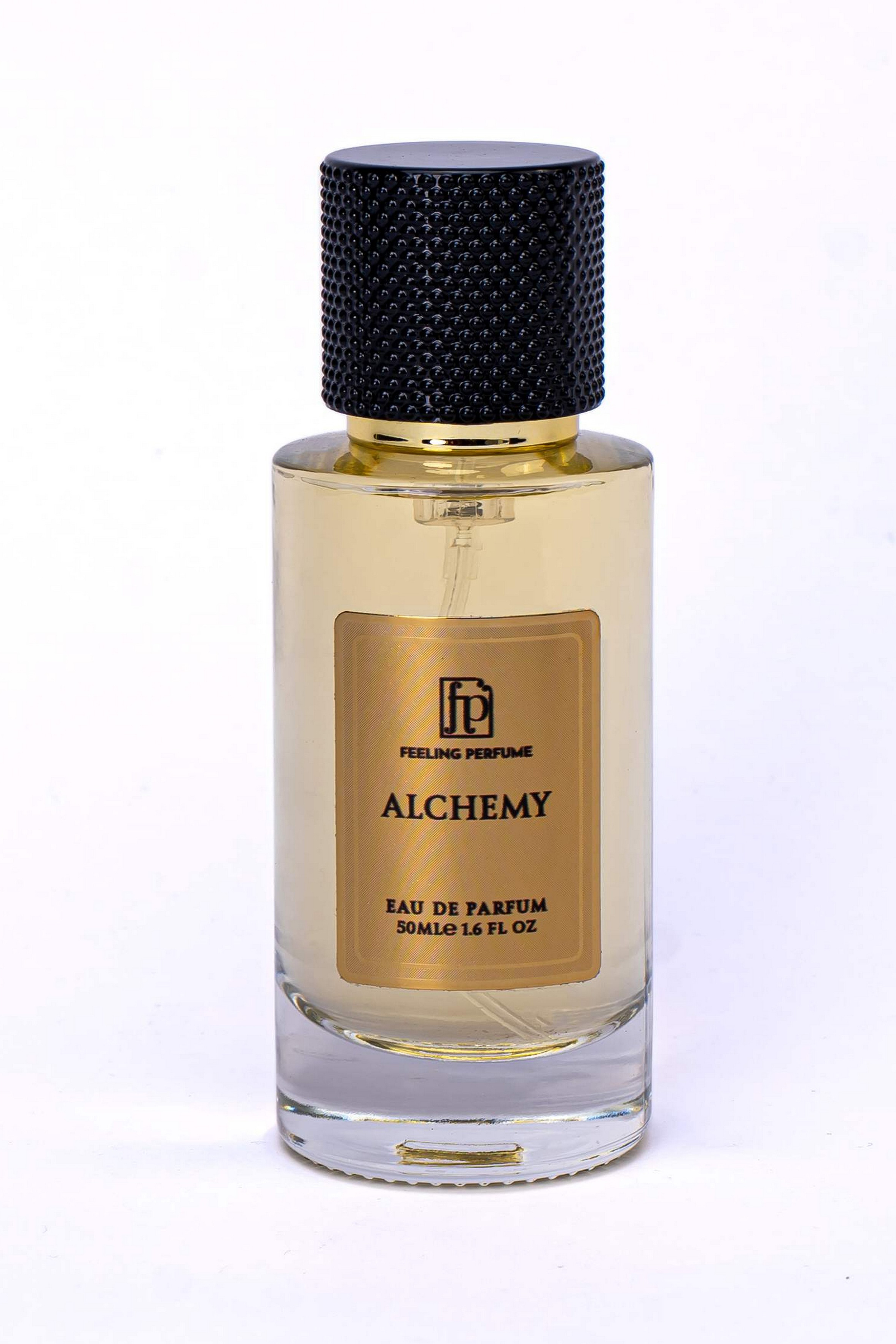 Alchemy Eau De Parfum 50ml