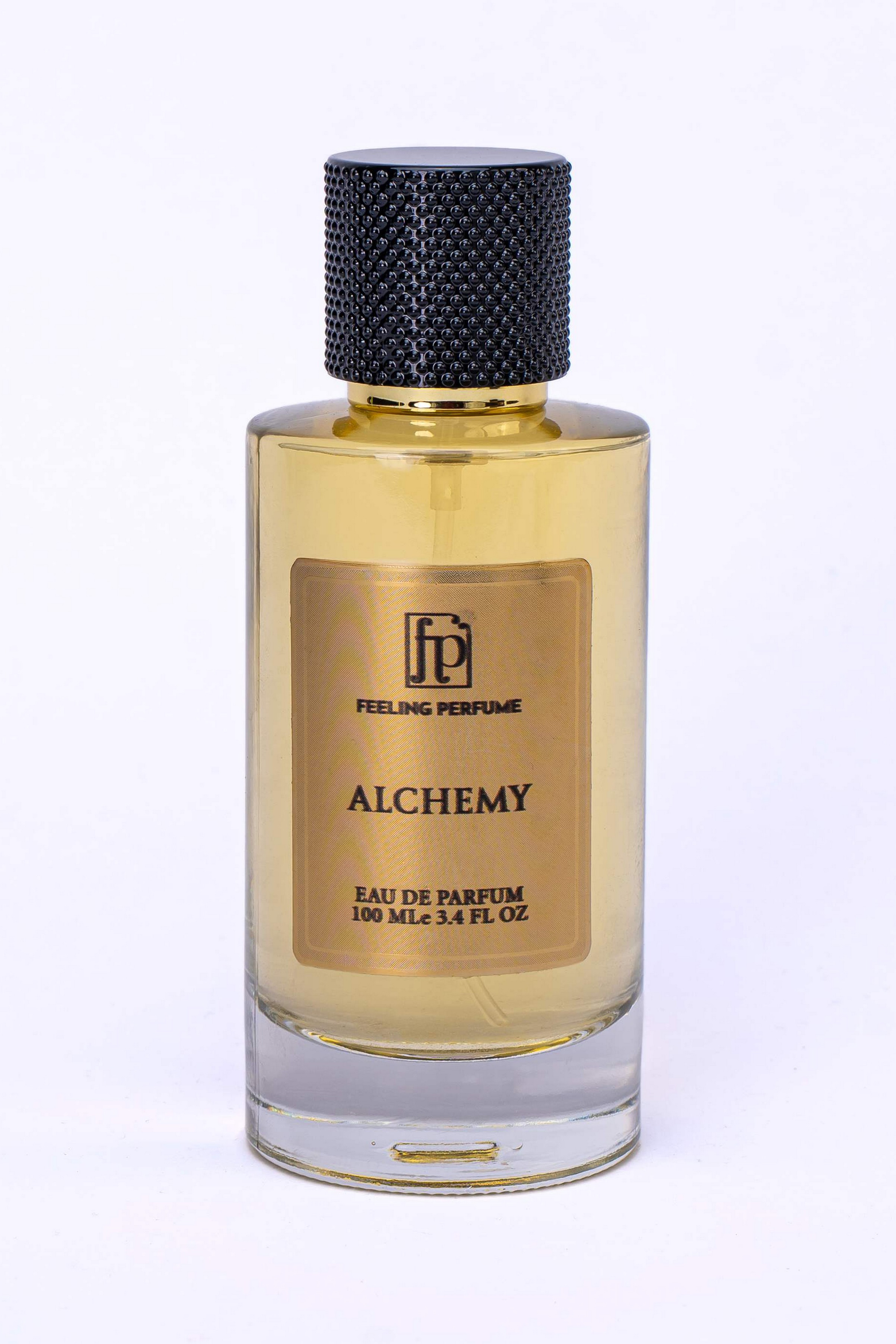 Alchemy Eau De Parfum 50ml