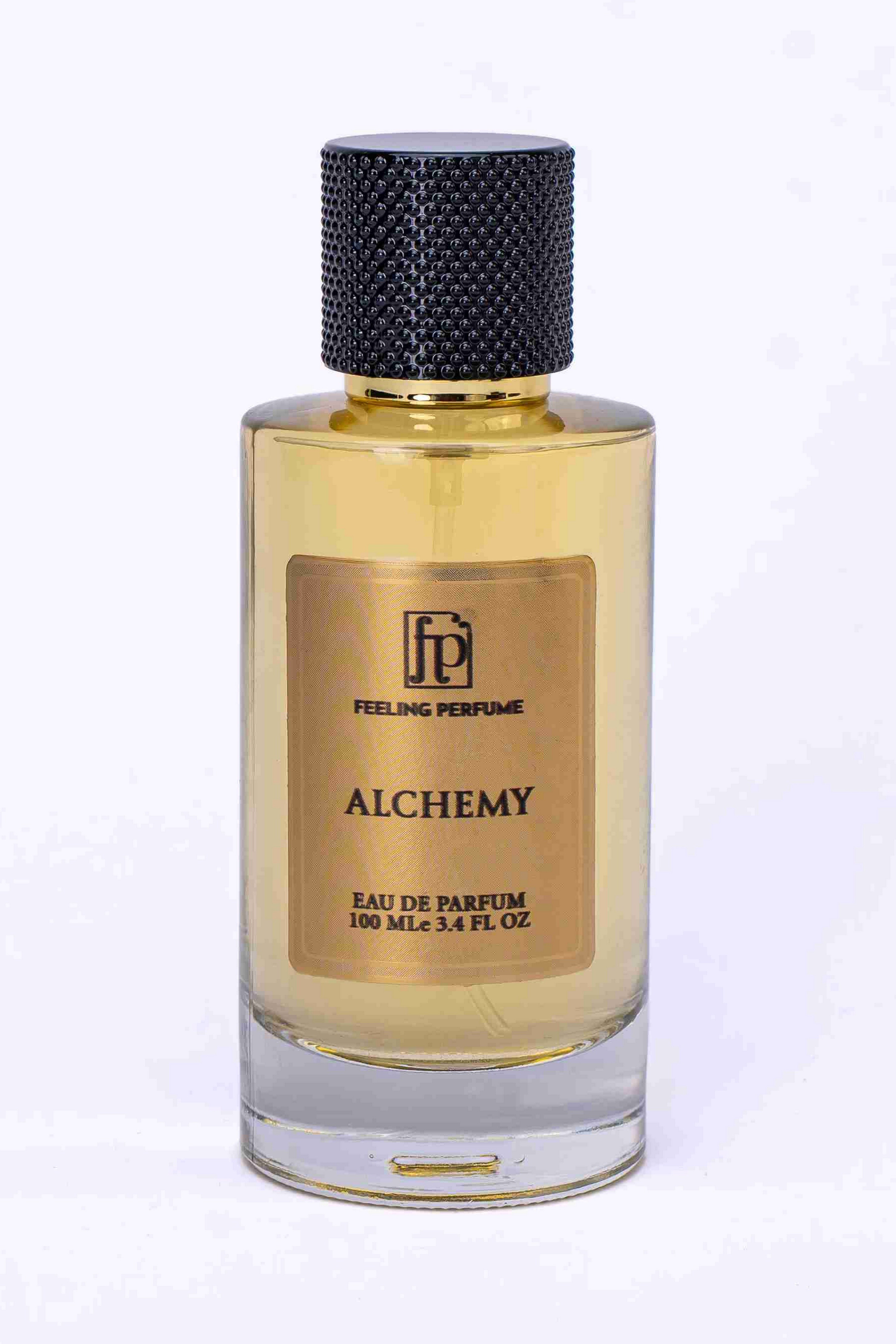 Alchemy Eau De Parfum 100ml