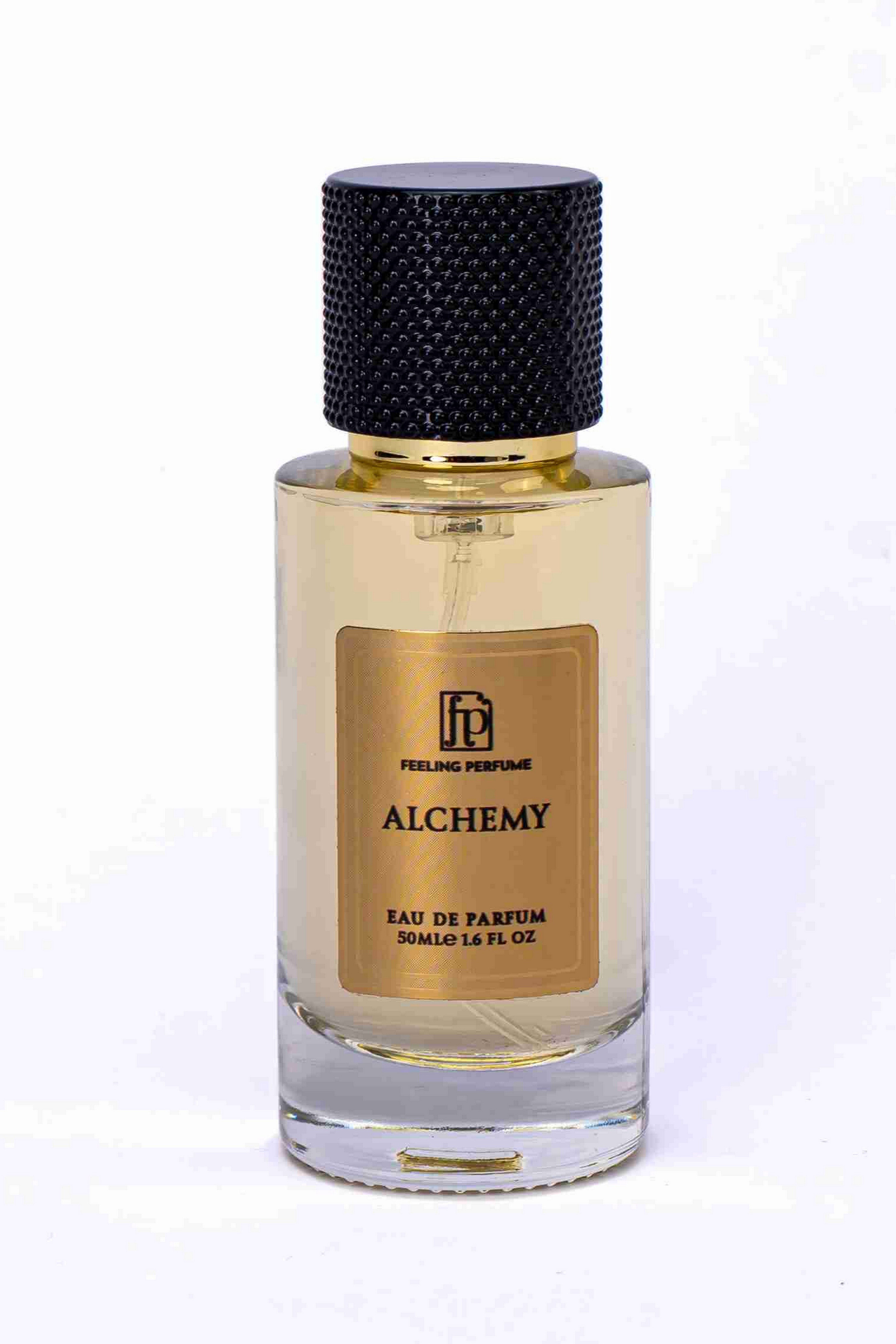 Alchemy Eau De Parfum 100ml