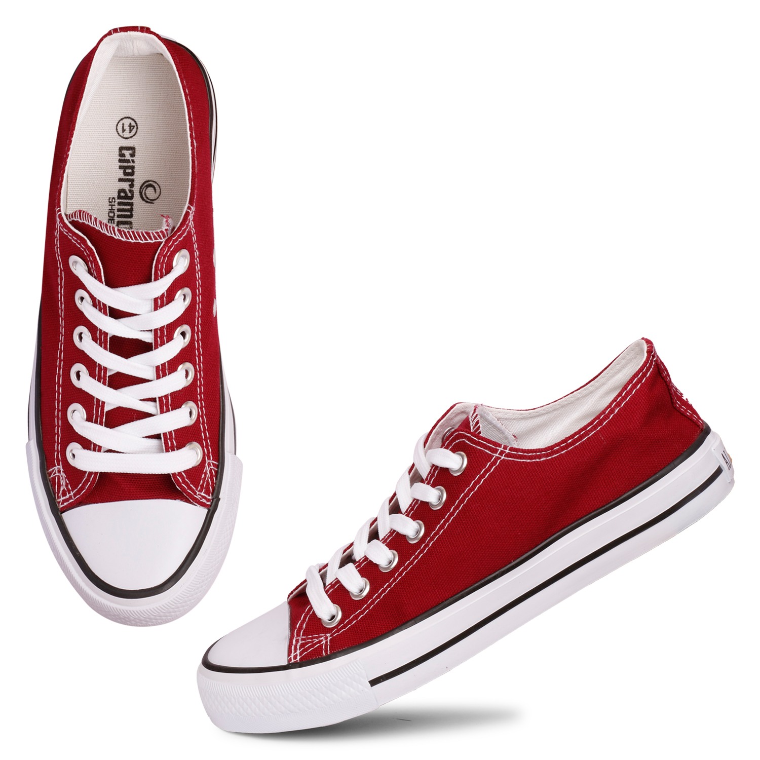Cipramo sports shoes top