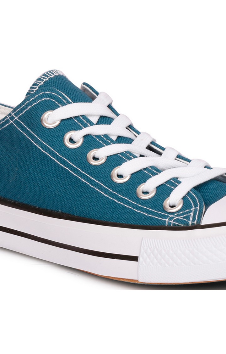 Sea sale green converse