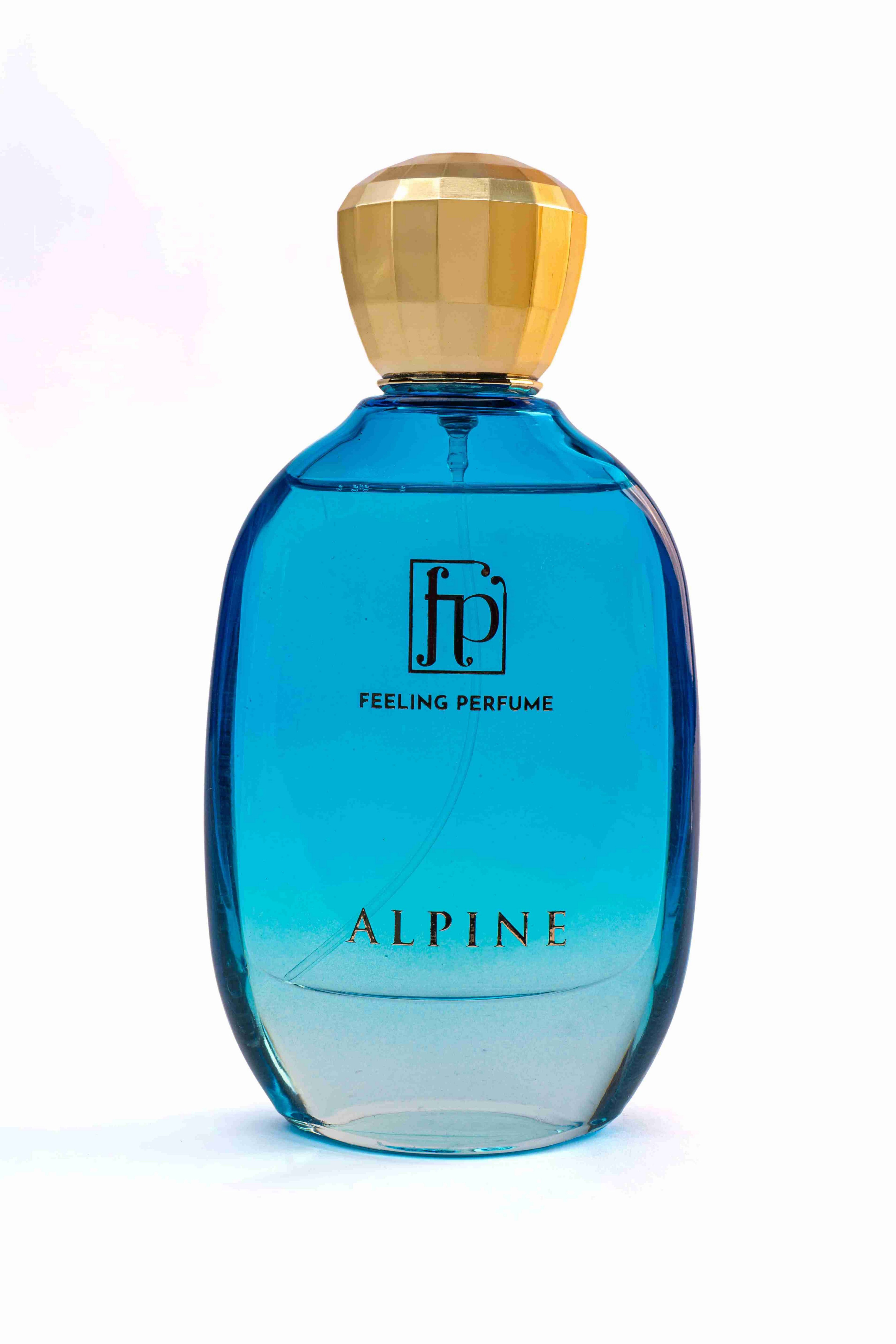 Alpine Eau De Parfum