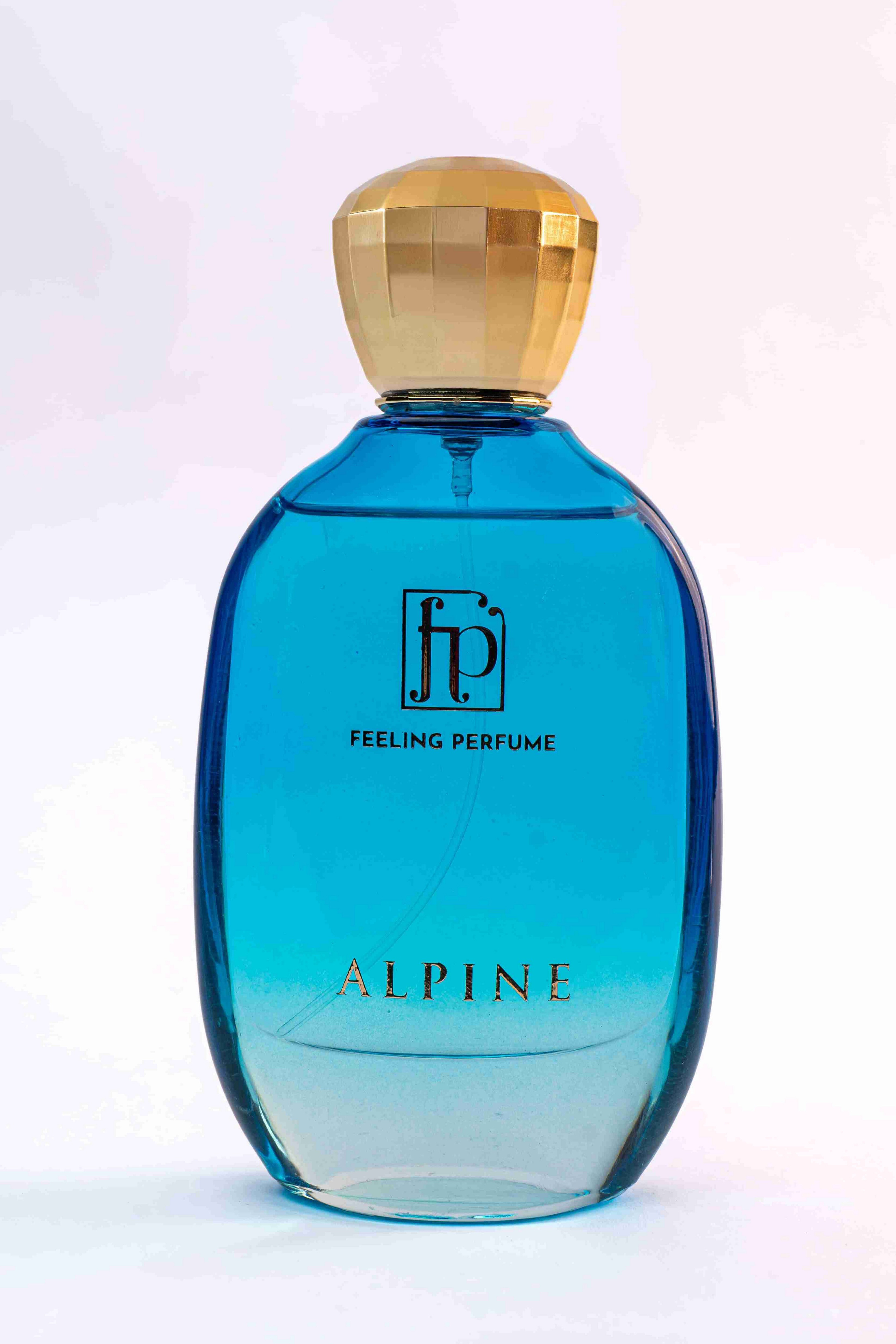 Alpine Eau De Parfum