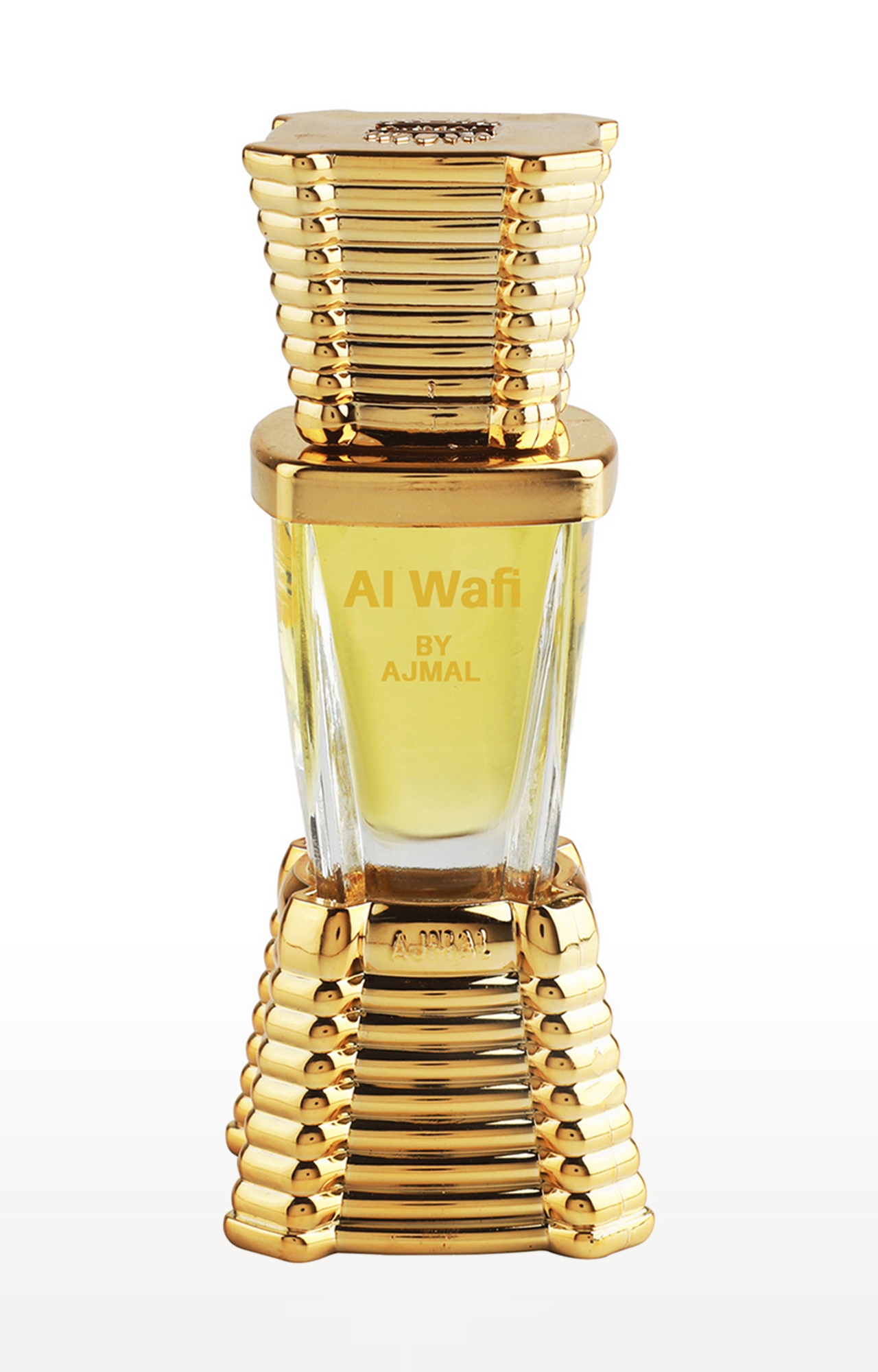 Ajmal | Ajmal Al-Wafi Concentrated Perfume Oil 10ml Attar for Men & Women 0
