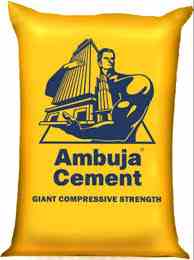 Ambuja PPC Cement
