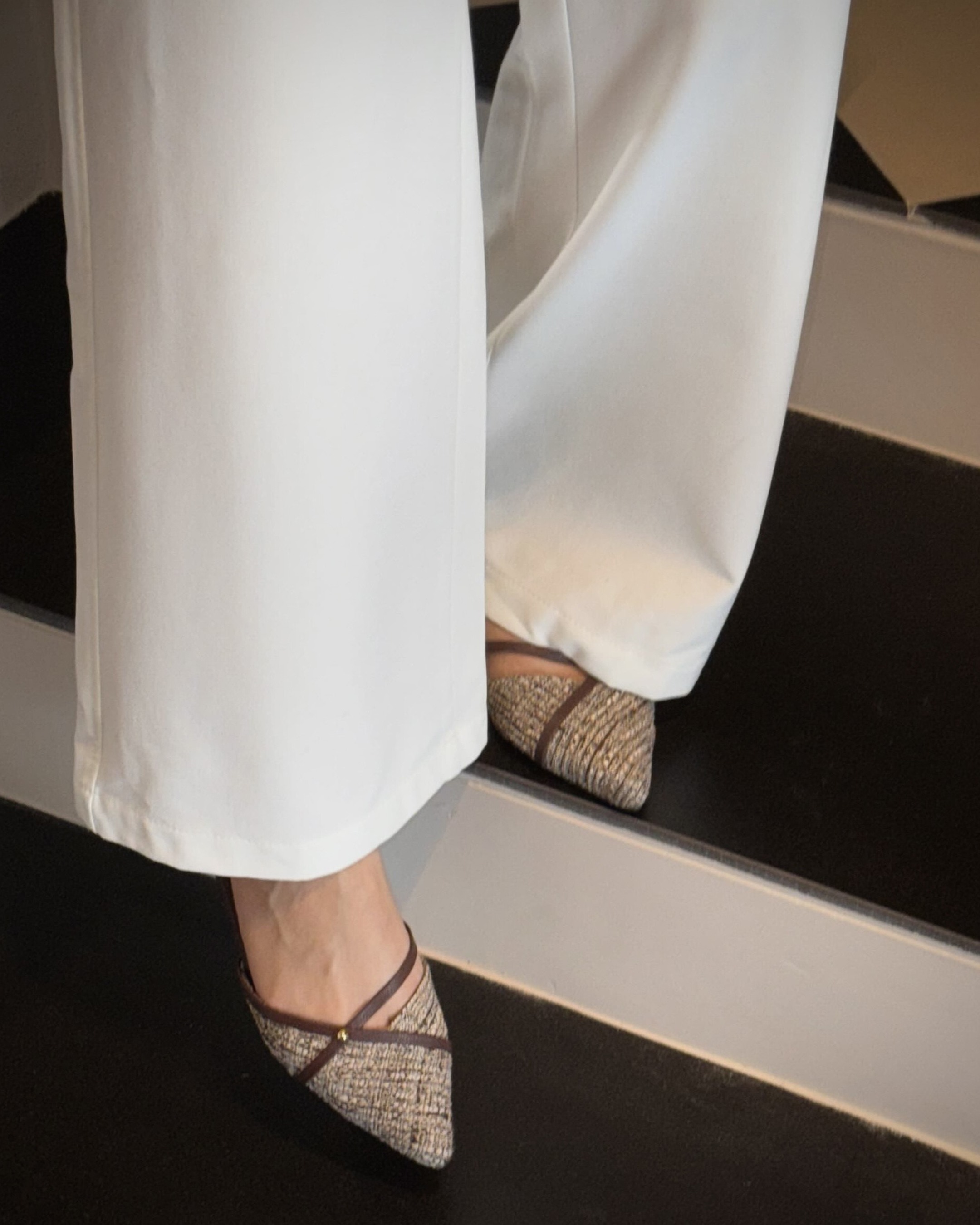 Enchanté Ballet Flats