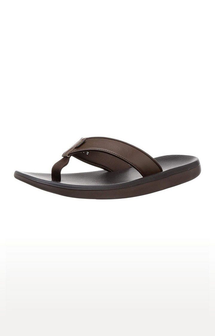 Nike hotsell leather slippers