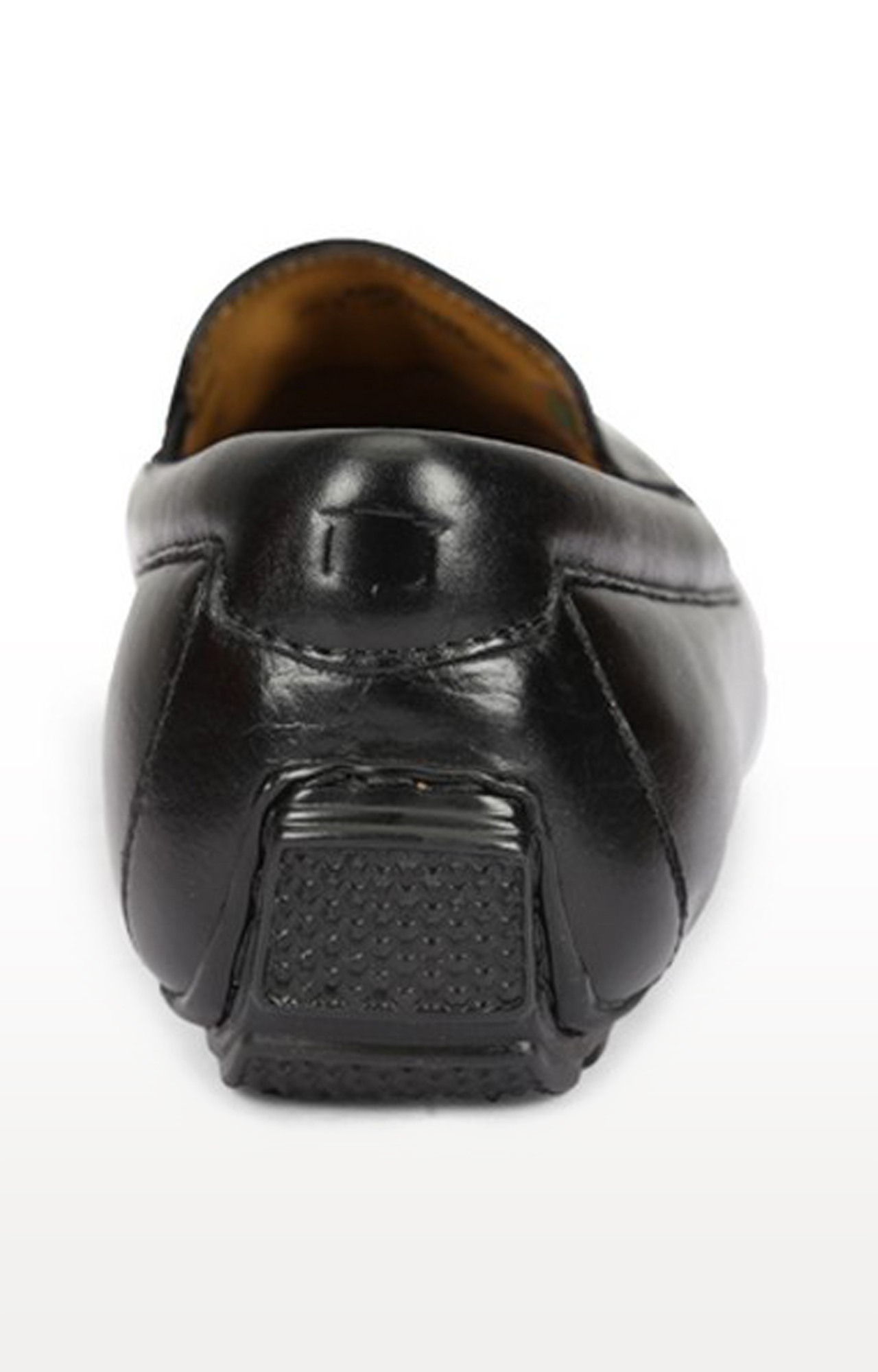 Florsheim Men Black Casual Slip-ons