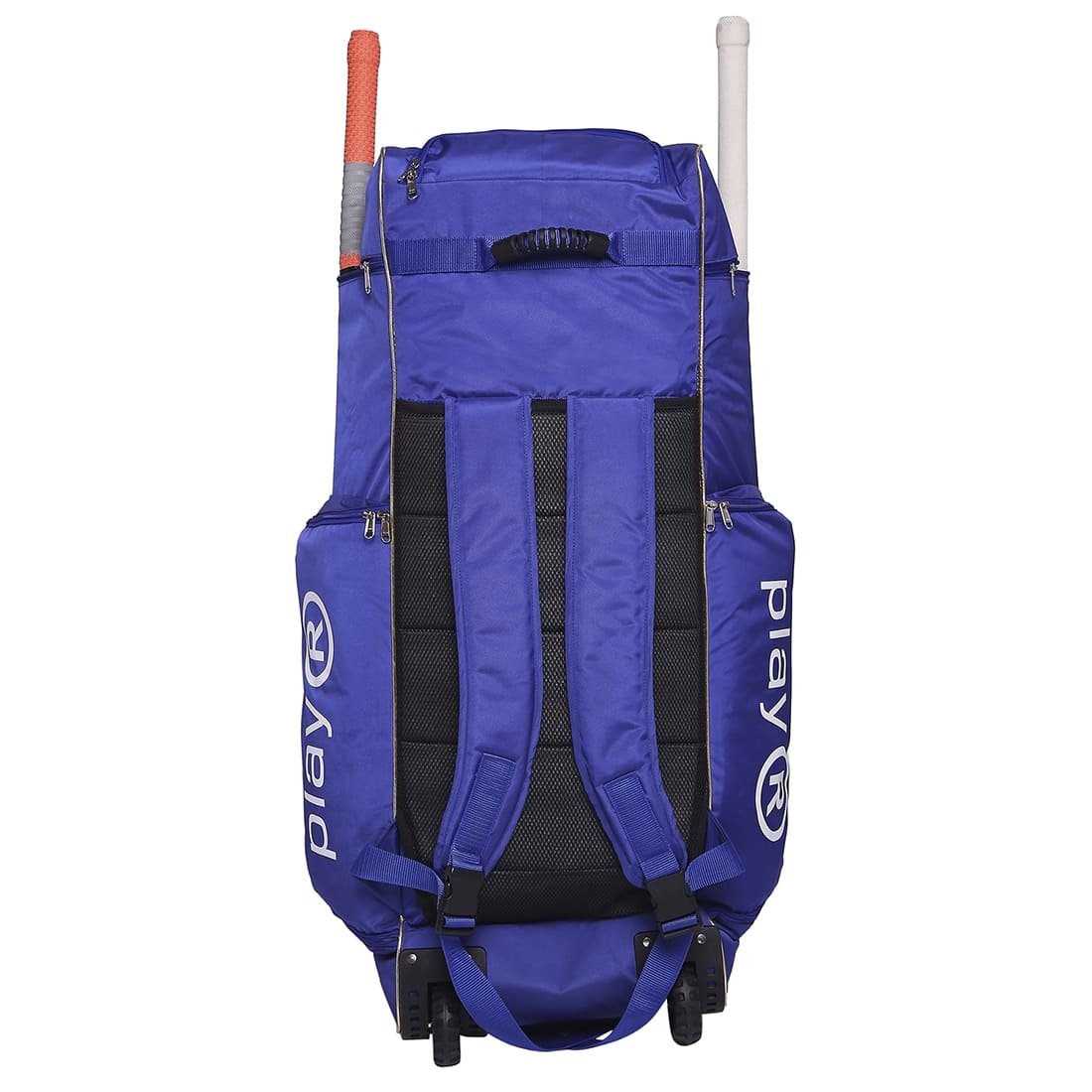 Cricket Kit Bag Wheelie Pro 250 By Kookaburra