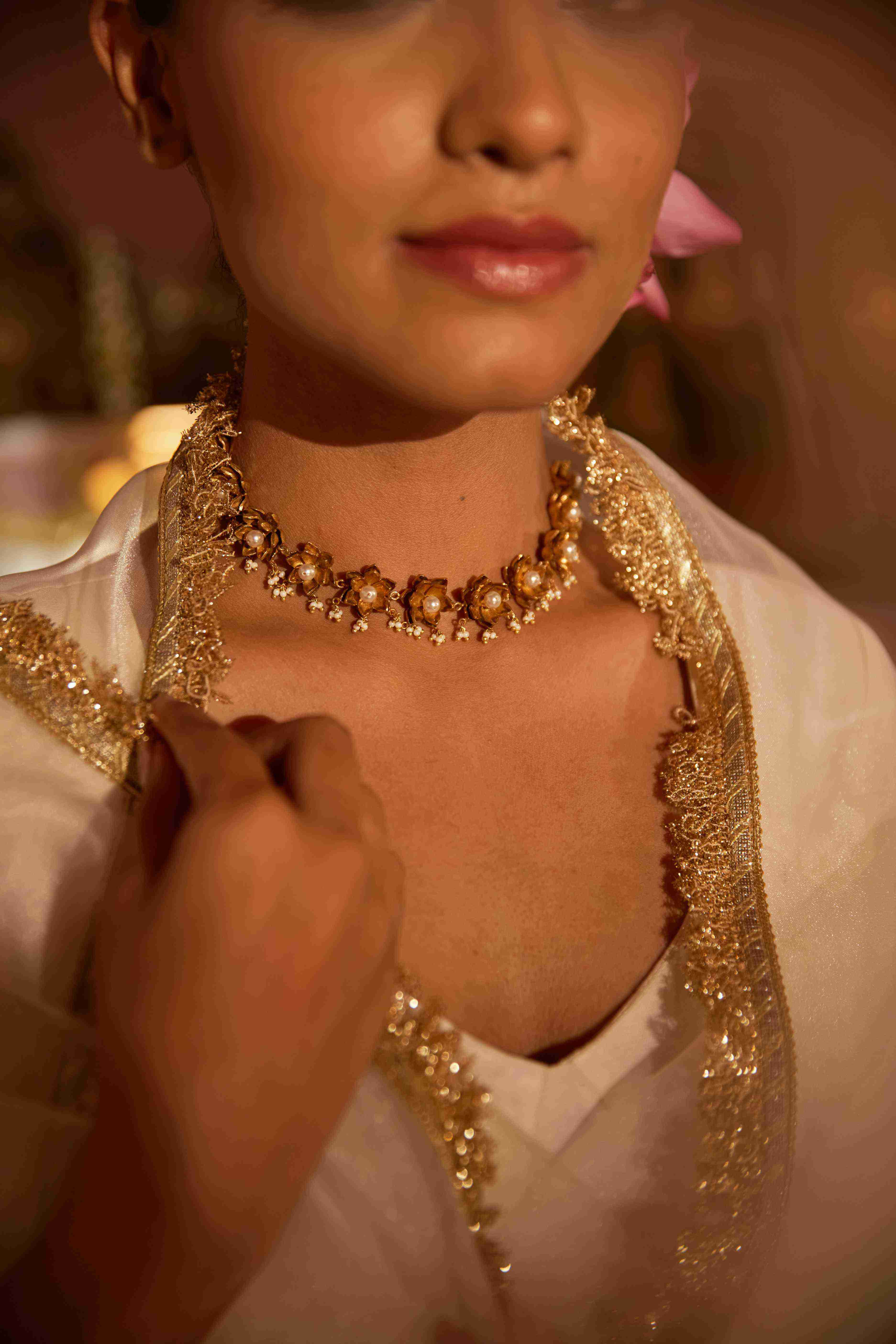 Fulwari Choker