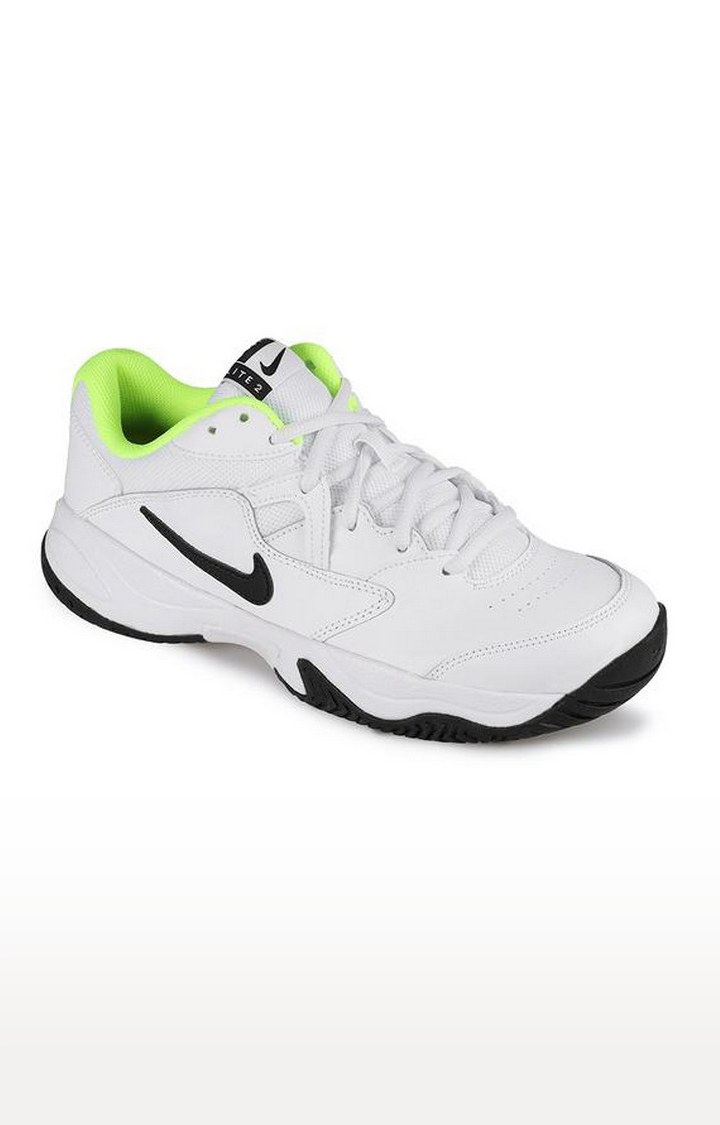Nike Court Lite 2 Mens Tennis Shoes