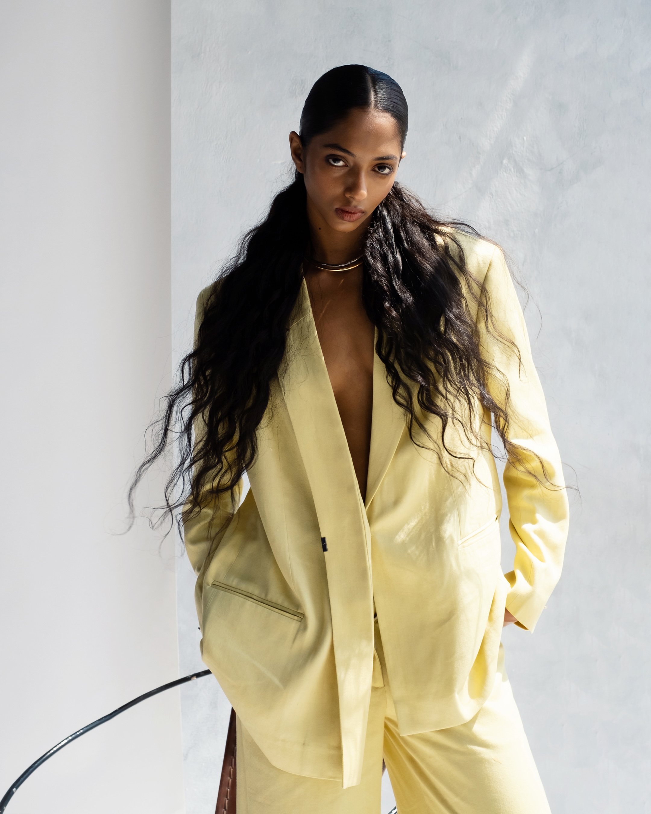Limelight Pantsuit