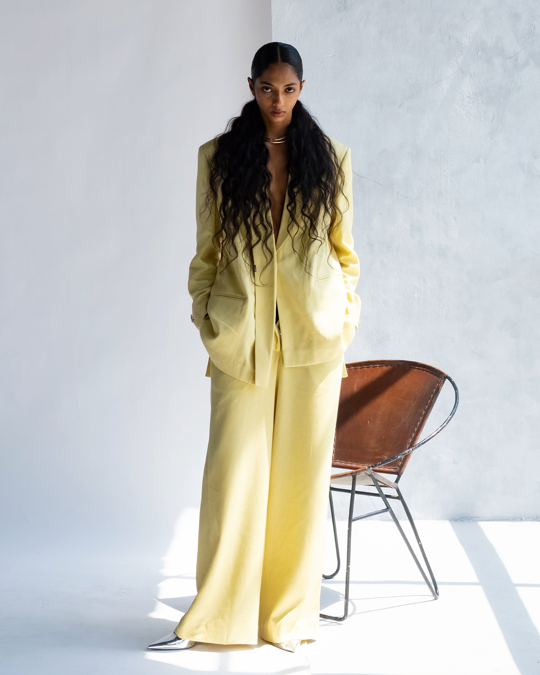 Limelight Pantsuit