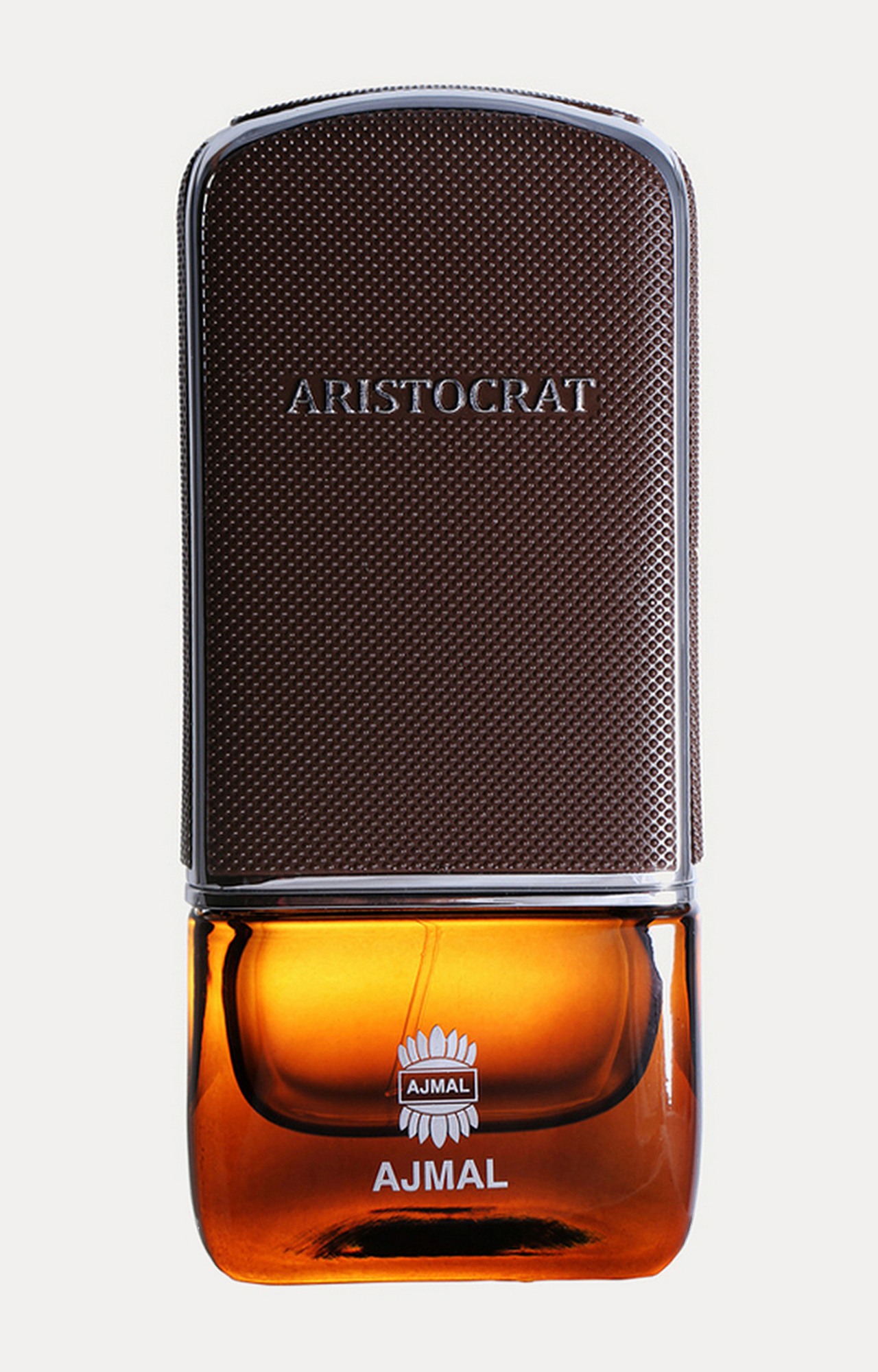Ajmal Aristocrat EDP 75ML Long Lasting Scent Spray Fresh Perfume Gift For Men - Made In Dubai