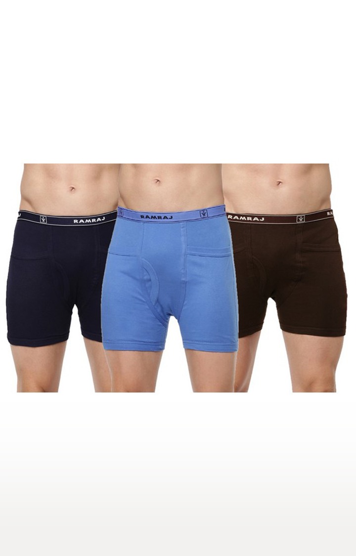 Ramraj cotton shorts online