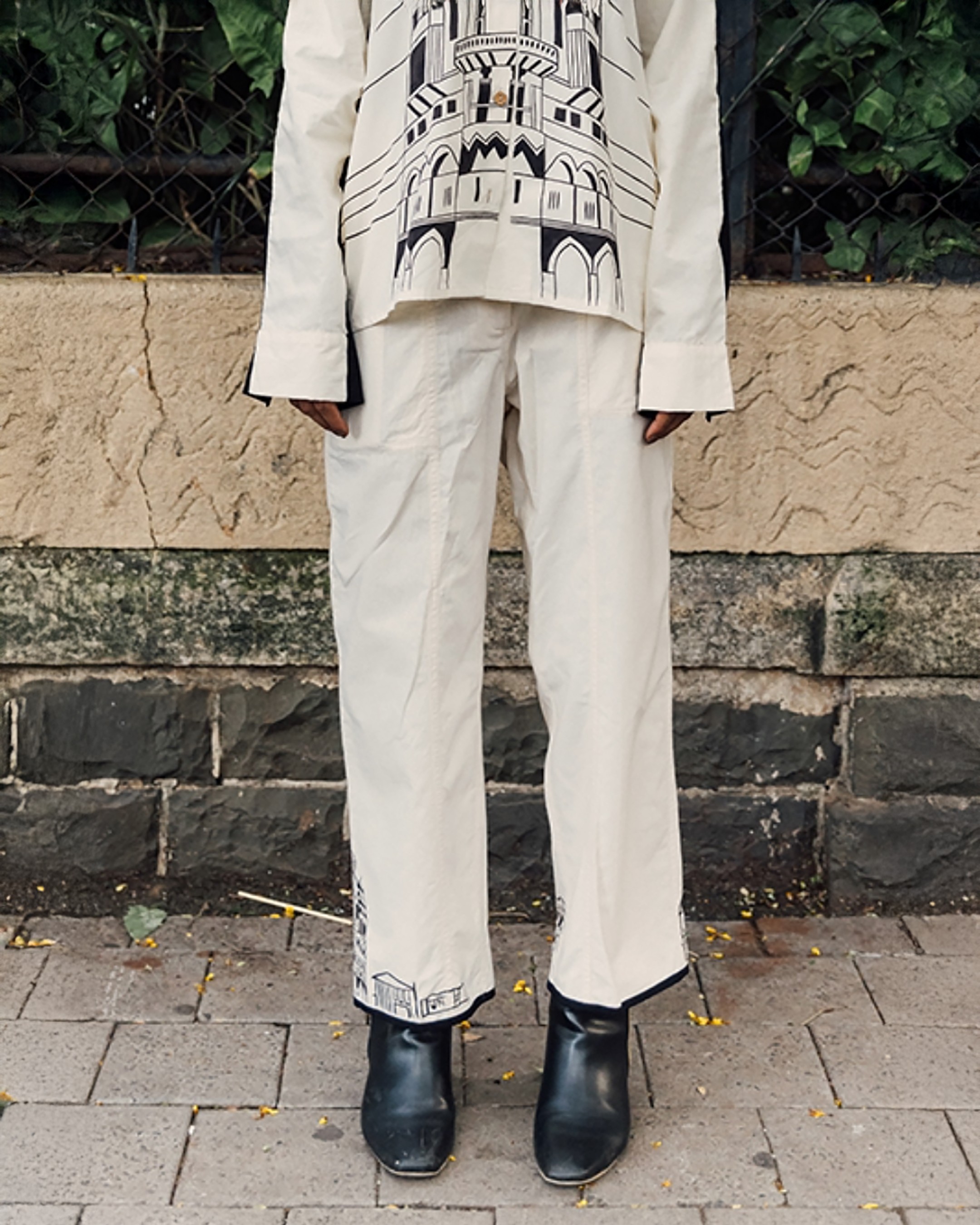 Taj Pants