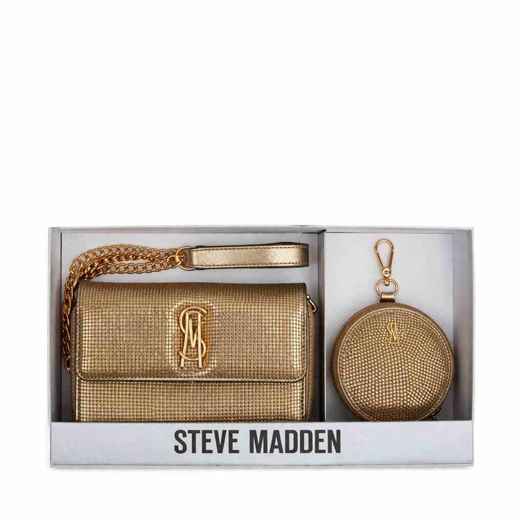 Bcarinag Bronze Crossbody