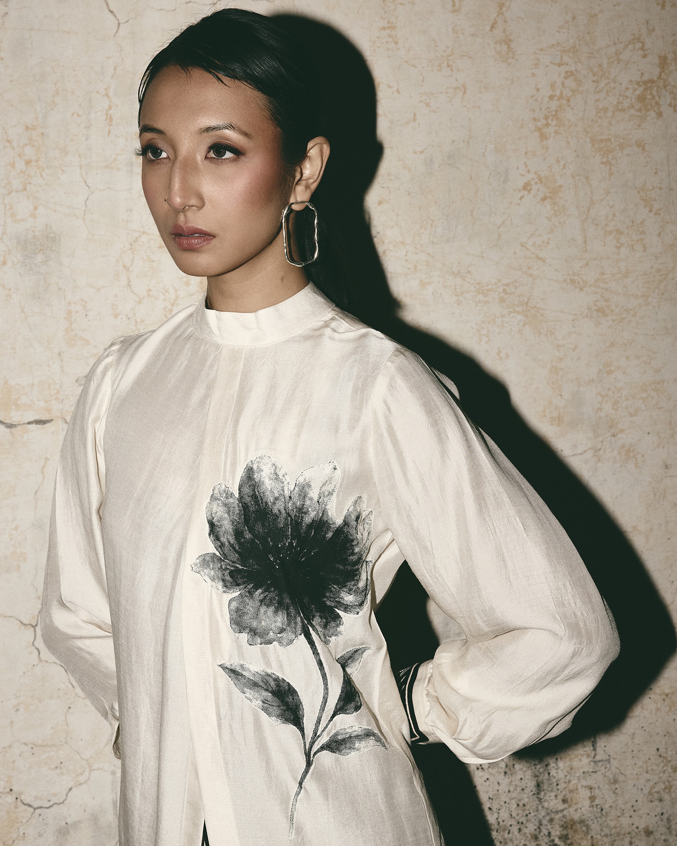 Bloom Top