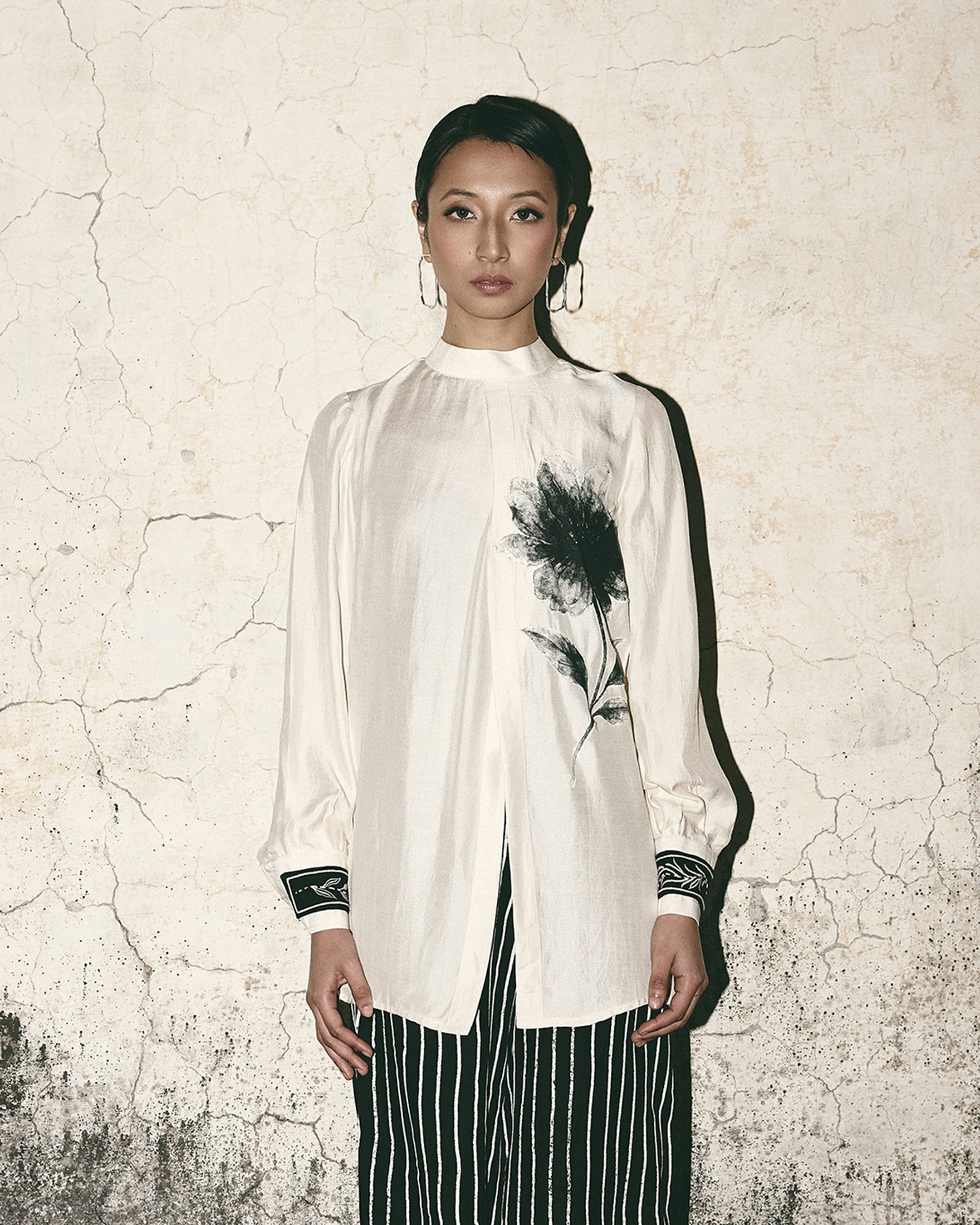 Bloom Top
