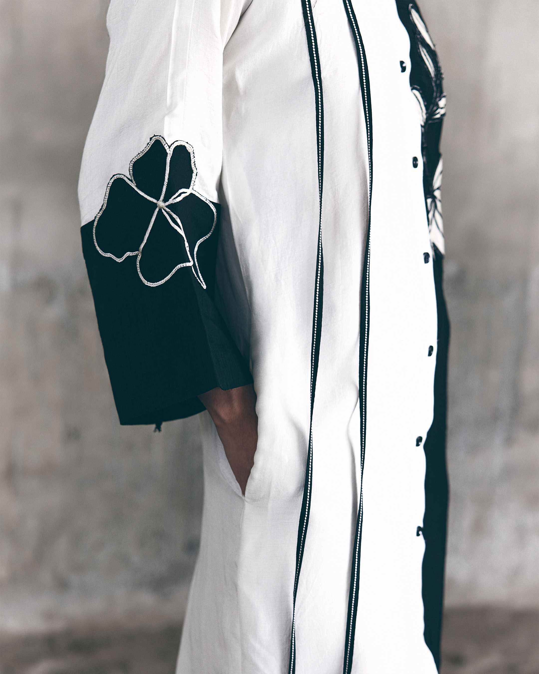 Balance Dress