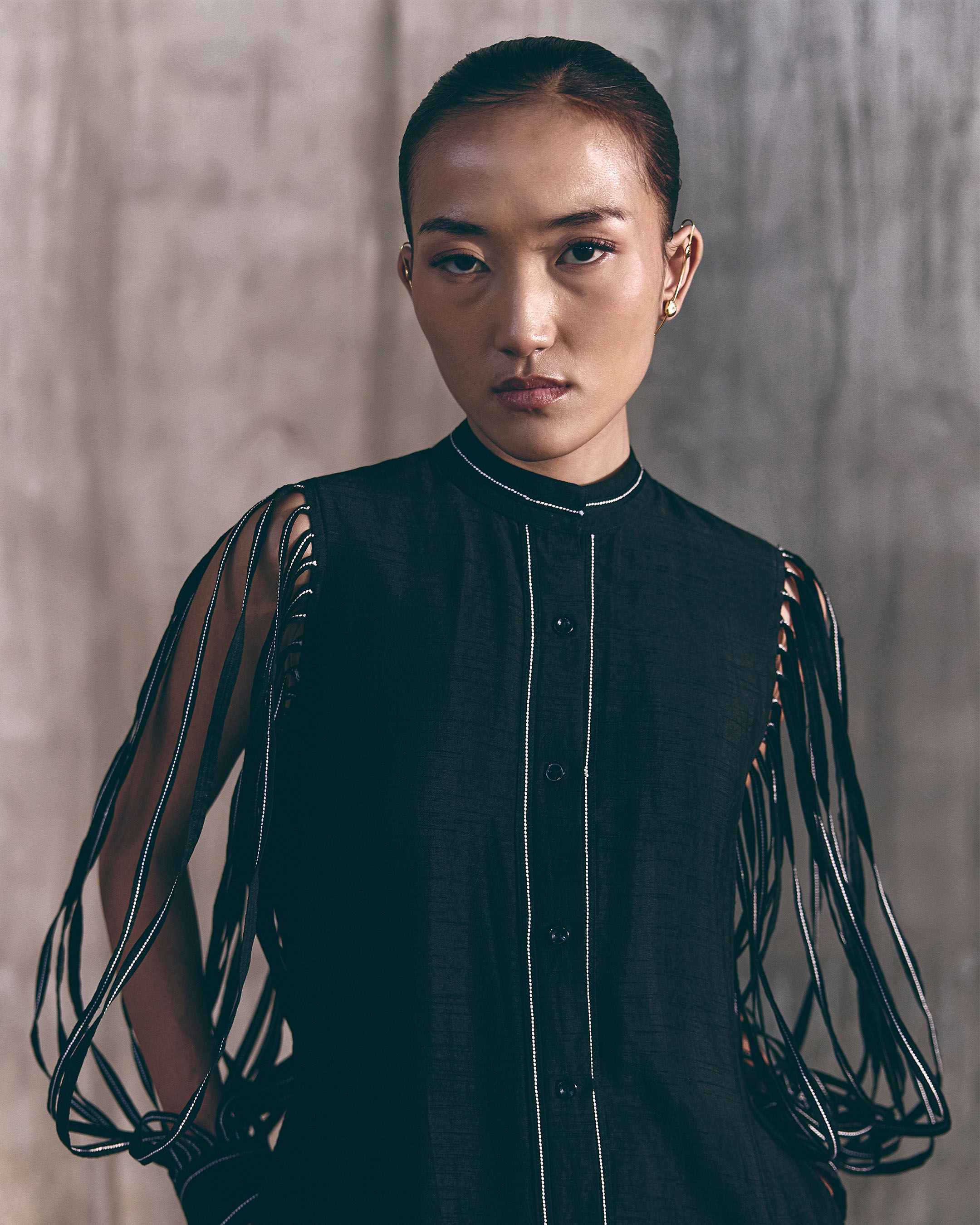 Aperture Dress