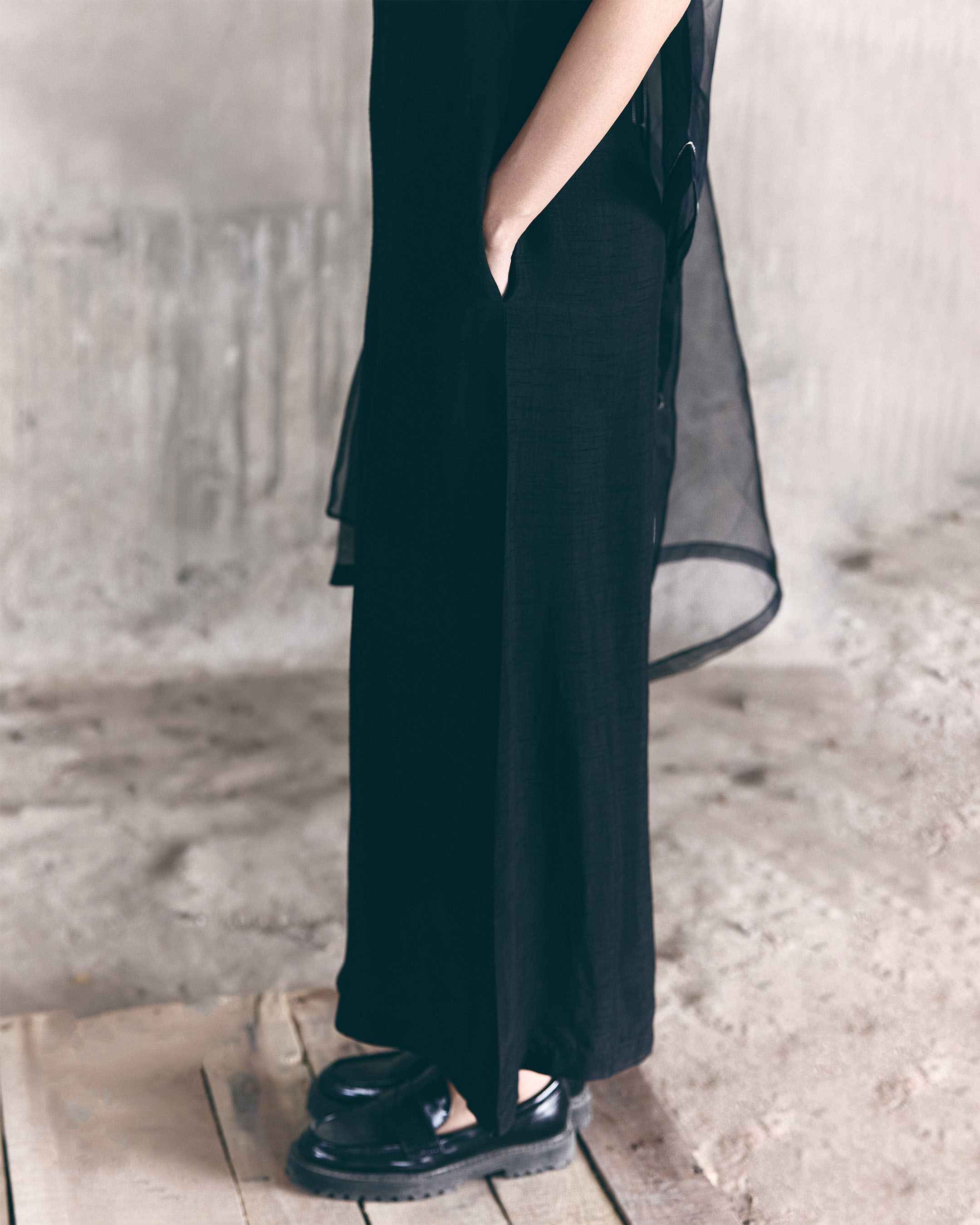 Still Dress