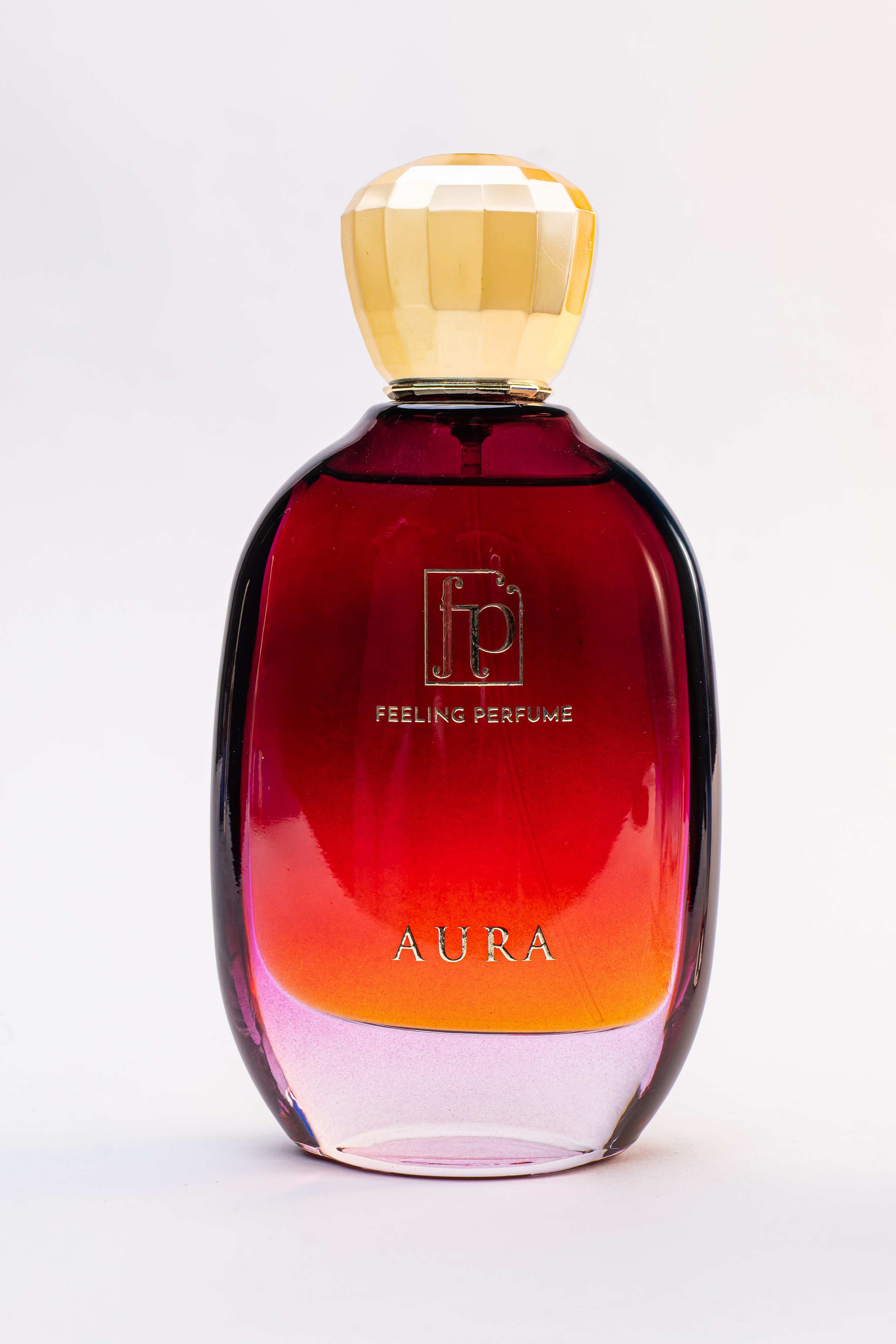 Aura Eau De Parfum