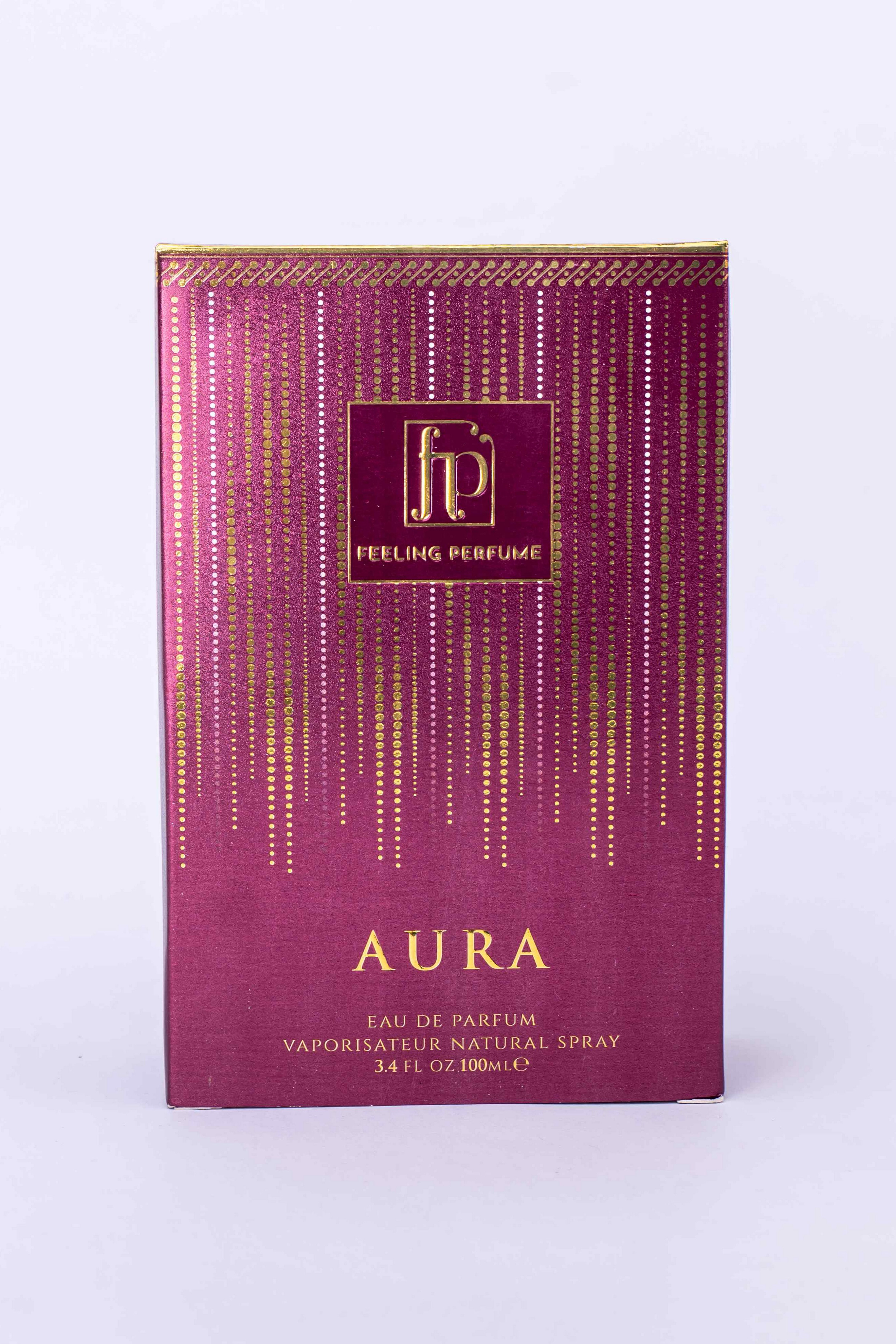 Aura Eau De Parfum