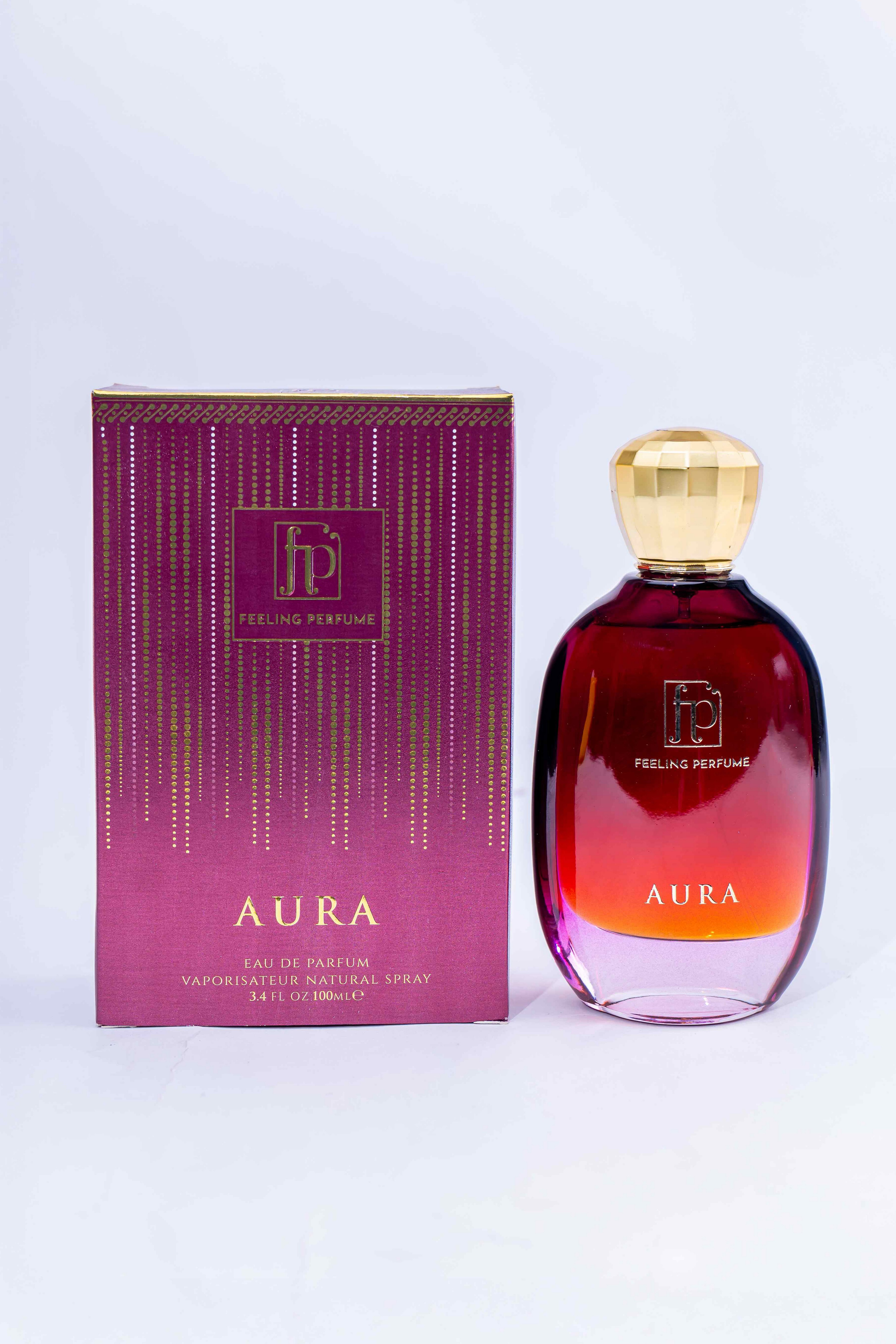 Aura Eau De Parfum