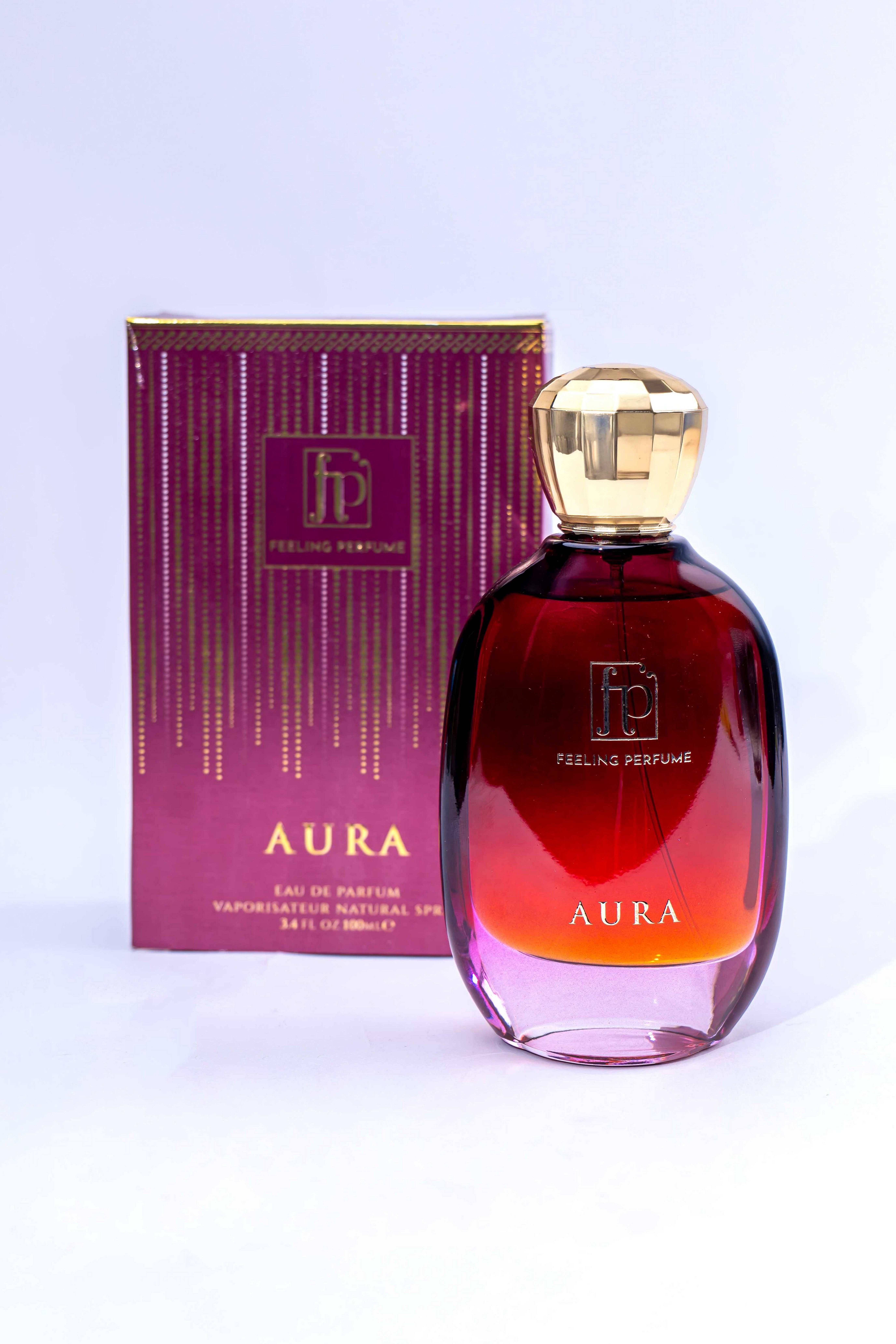 Aura Eau De Parfum