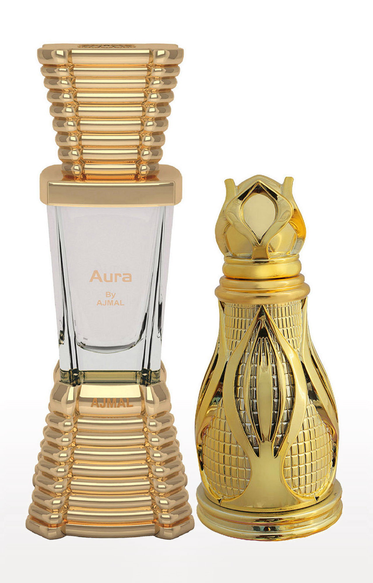 Ajmal discount aura attar
