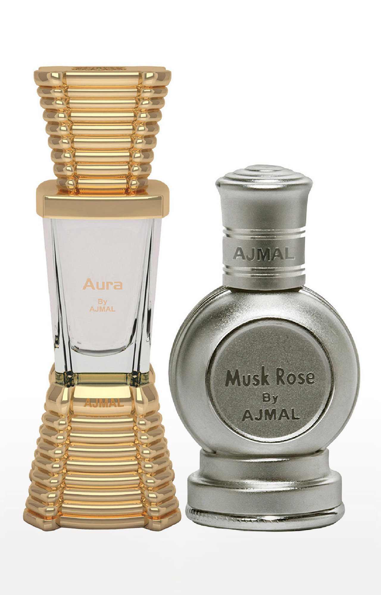 Aura en rose sale perfume