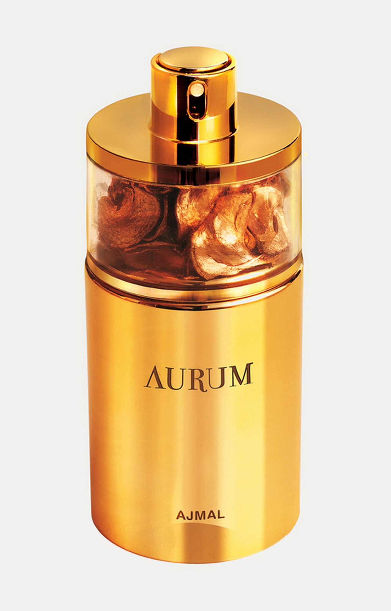 Ajmal | Ajmal Aurum EDP 75ML Long Lasting Scent Spray Fruity Perfume Gift For Women - Made In Dubai 0