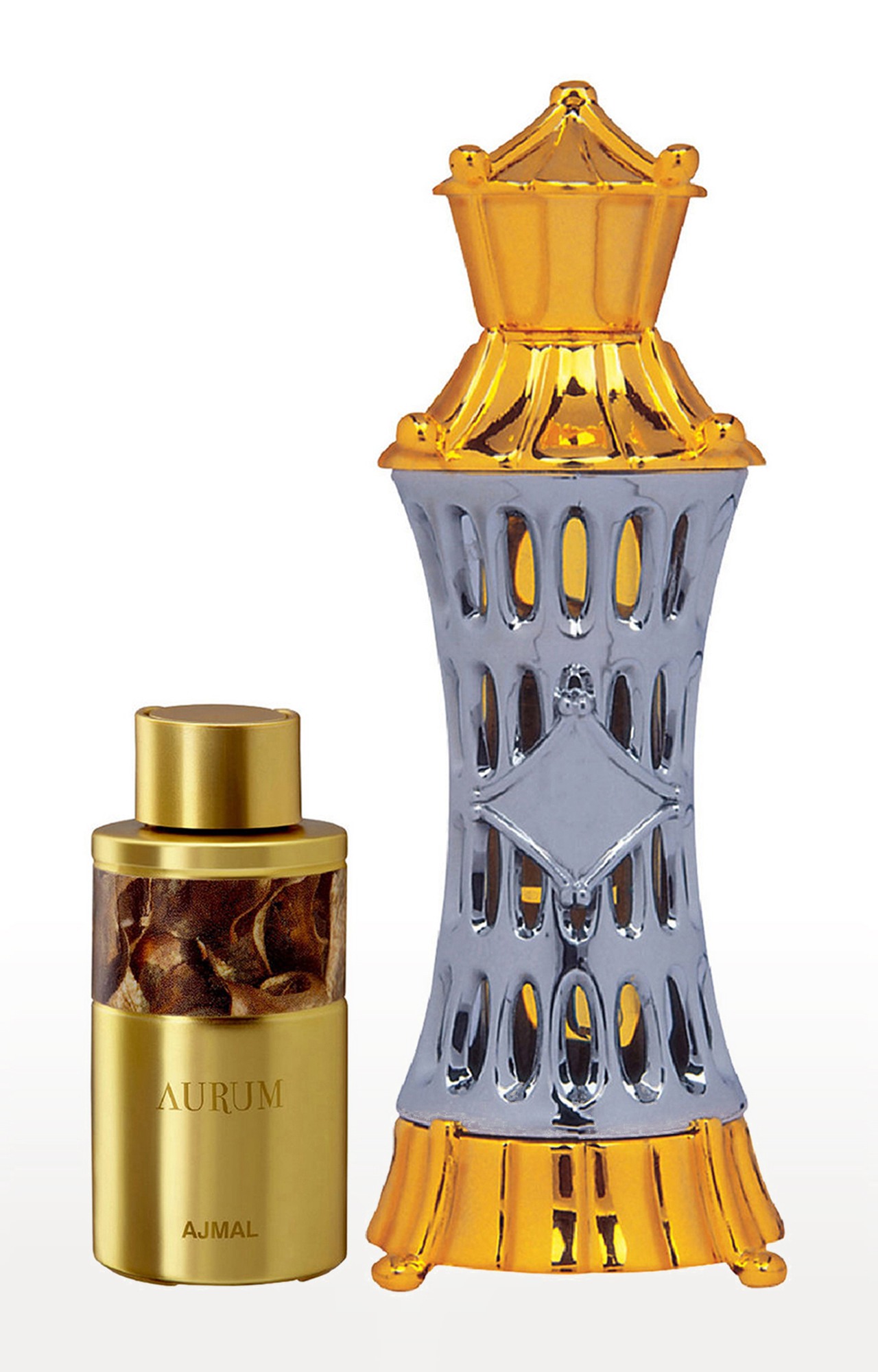 Ajmal discount aurum attar