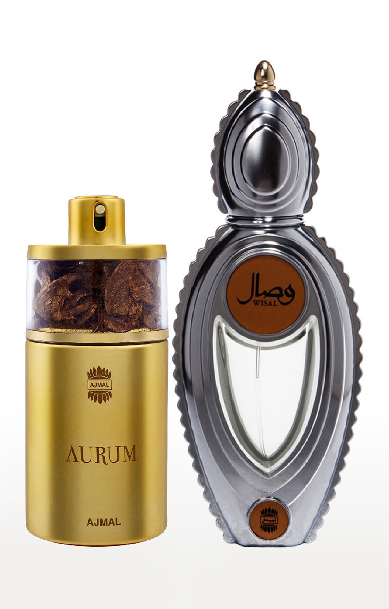 Ajmal aurum discount