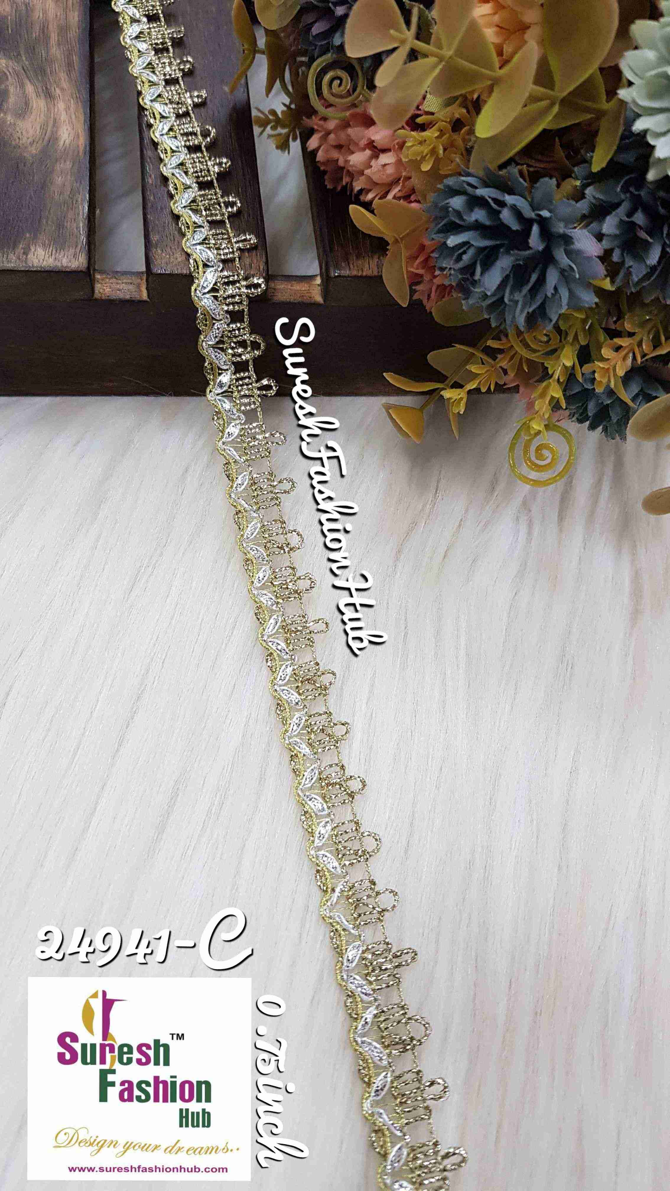 Indian Laces Embellishments Embroidery Saree Border  Wholesale Silk Crafting Sewing Decorative Designer Ribbons #bohobagmaking #fedorahats  #minne  #lndianlaces  #Sareeborder #アニー都城  #pasamanerías #pasamaneriasbordadas #Embellishments #可愛いマスク  #Embroiderytrimmings #アクセサリーパーツ #インドレース #homedecorating #galonesimportados #