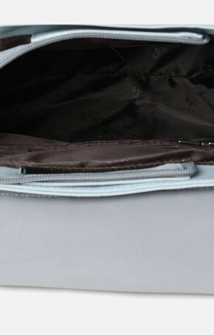 Women's Blue Backpack
