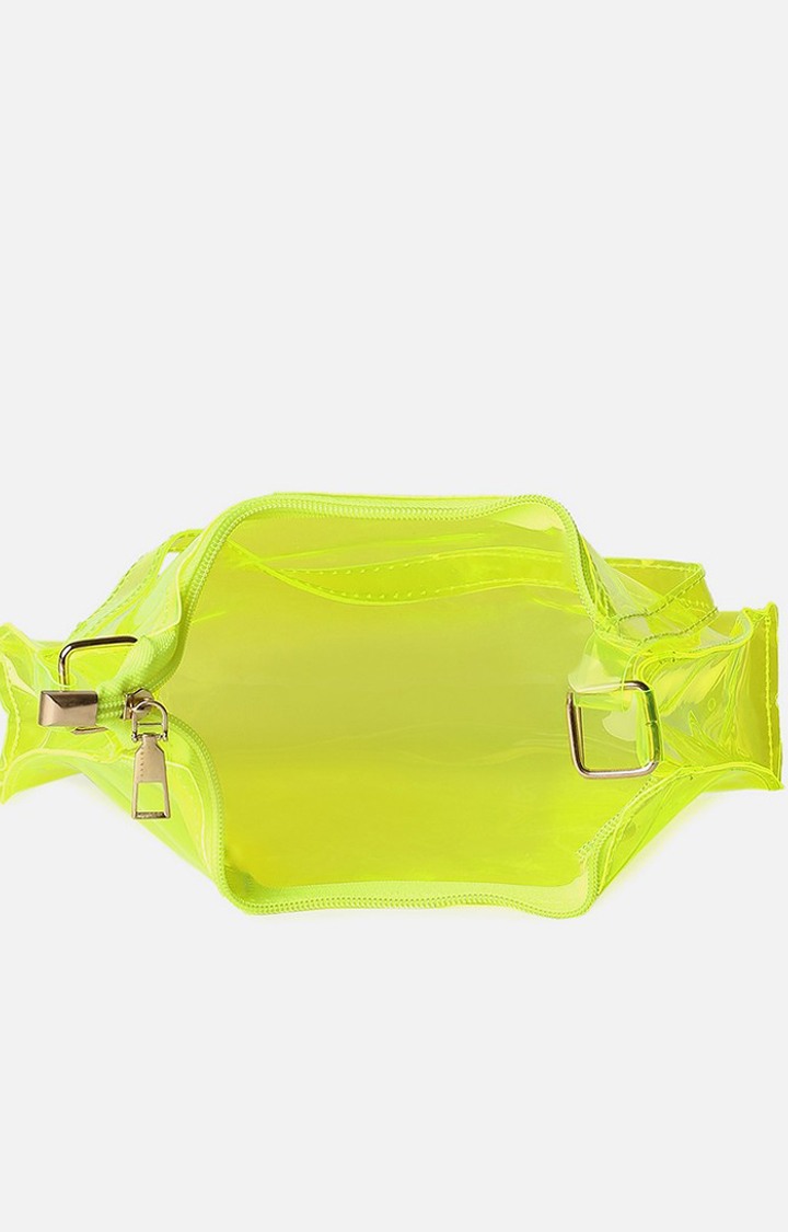 Women's Green Handbag