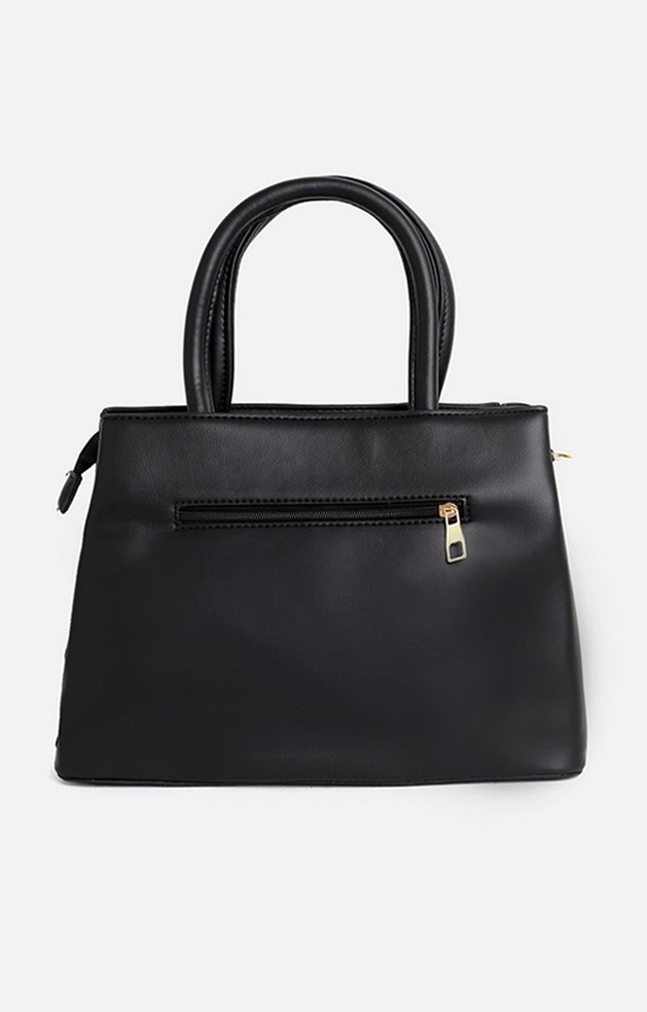 Women's Black Handbag