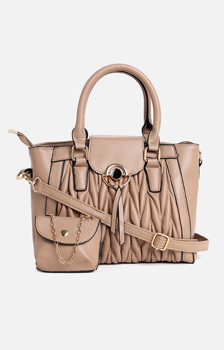 Women's Transparent Handbag