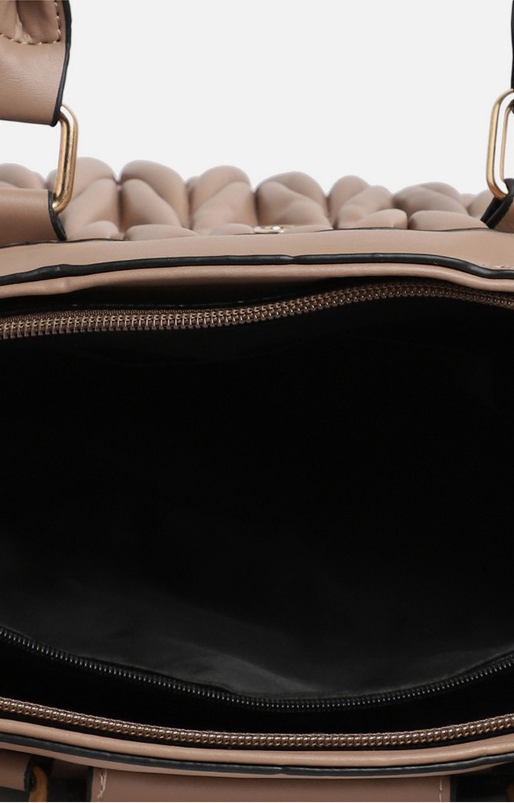 Women's Transparent Handbag