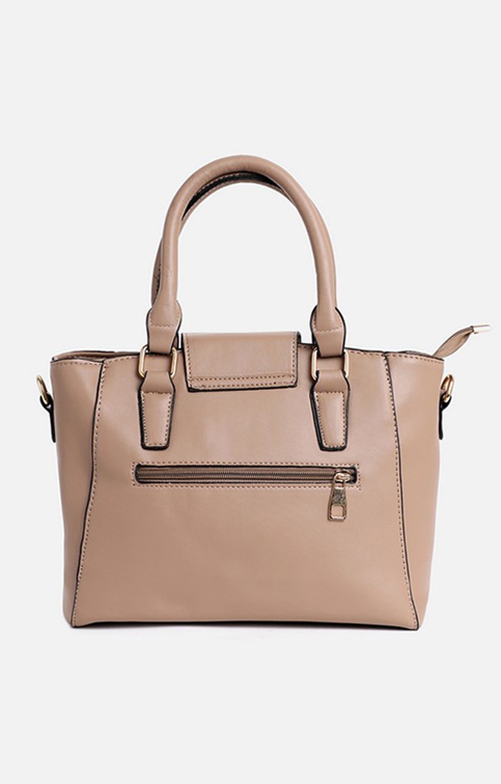 Women's Transparent Handbag