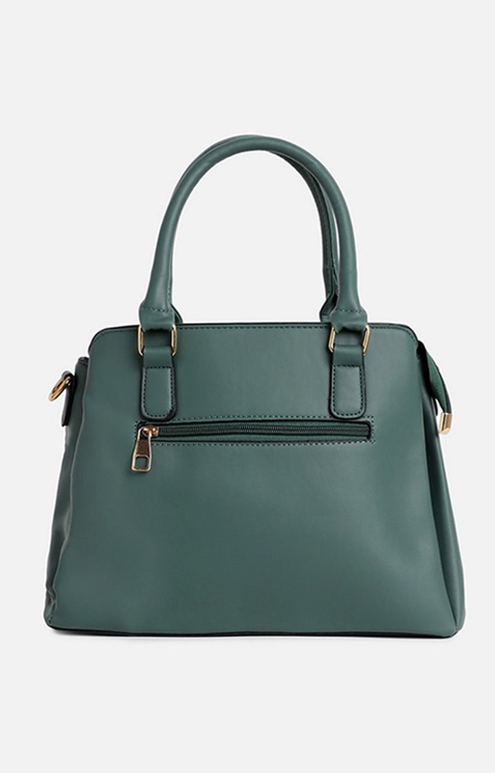 Women's Blue Handbag