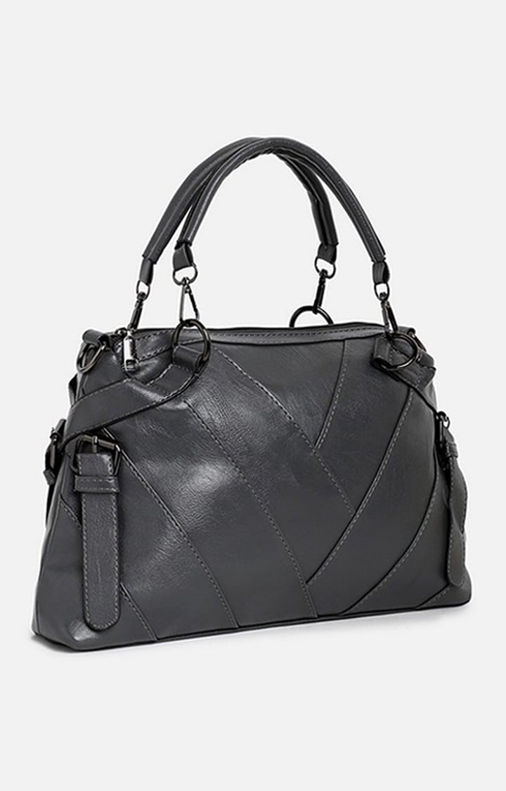 Women's Black Handbag