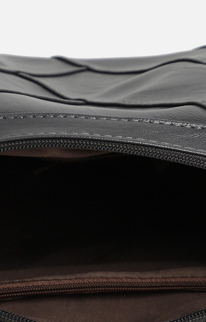Women's Black Handbag