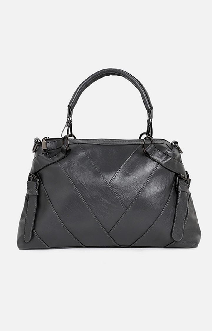 Women's Black Handbag