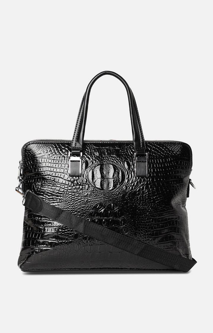 Women's Black Handbag