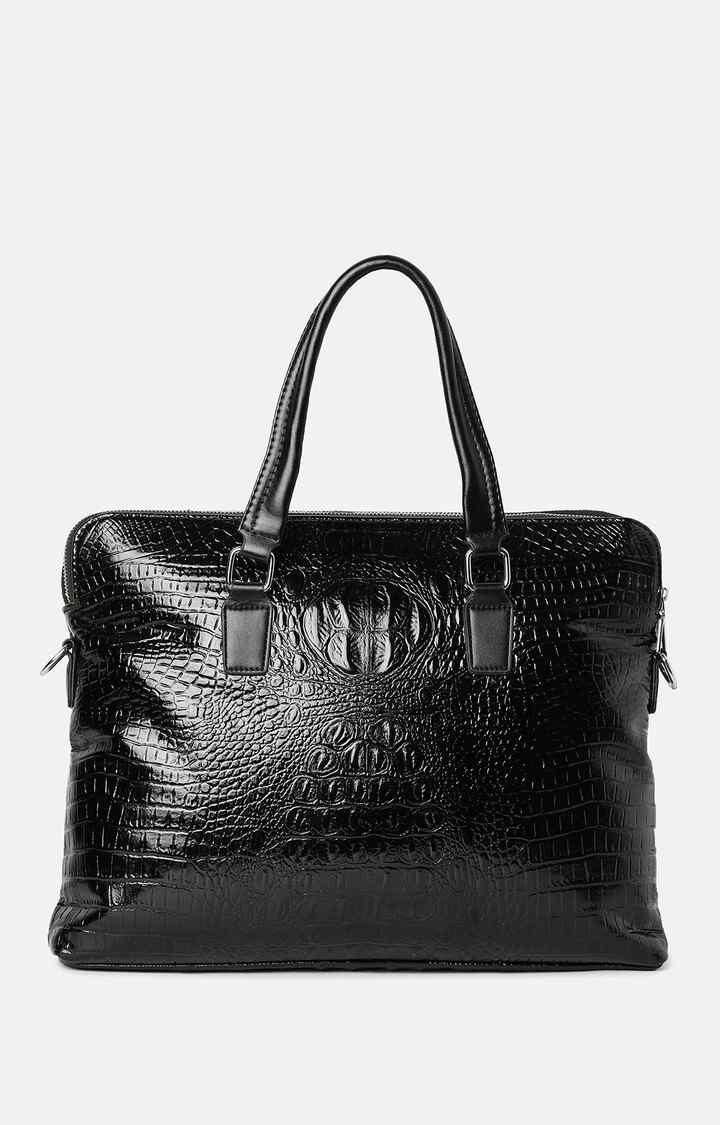 Women's Black Handbag