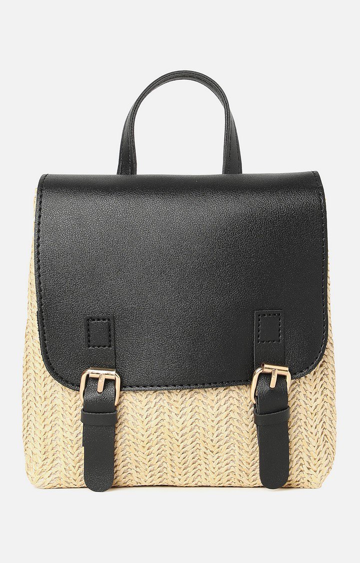Women's Black Handbag